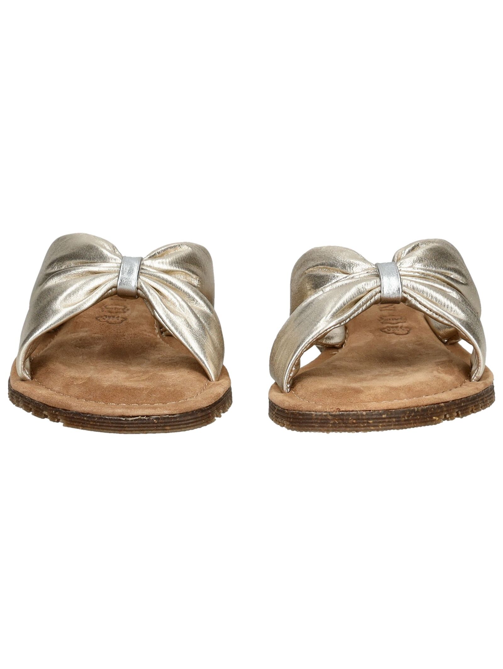 Thumbnail - Lazamani Pantolette "Lazamani Pantoletten Leder"