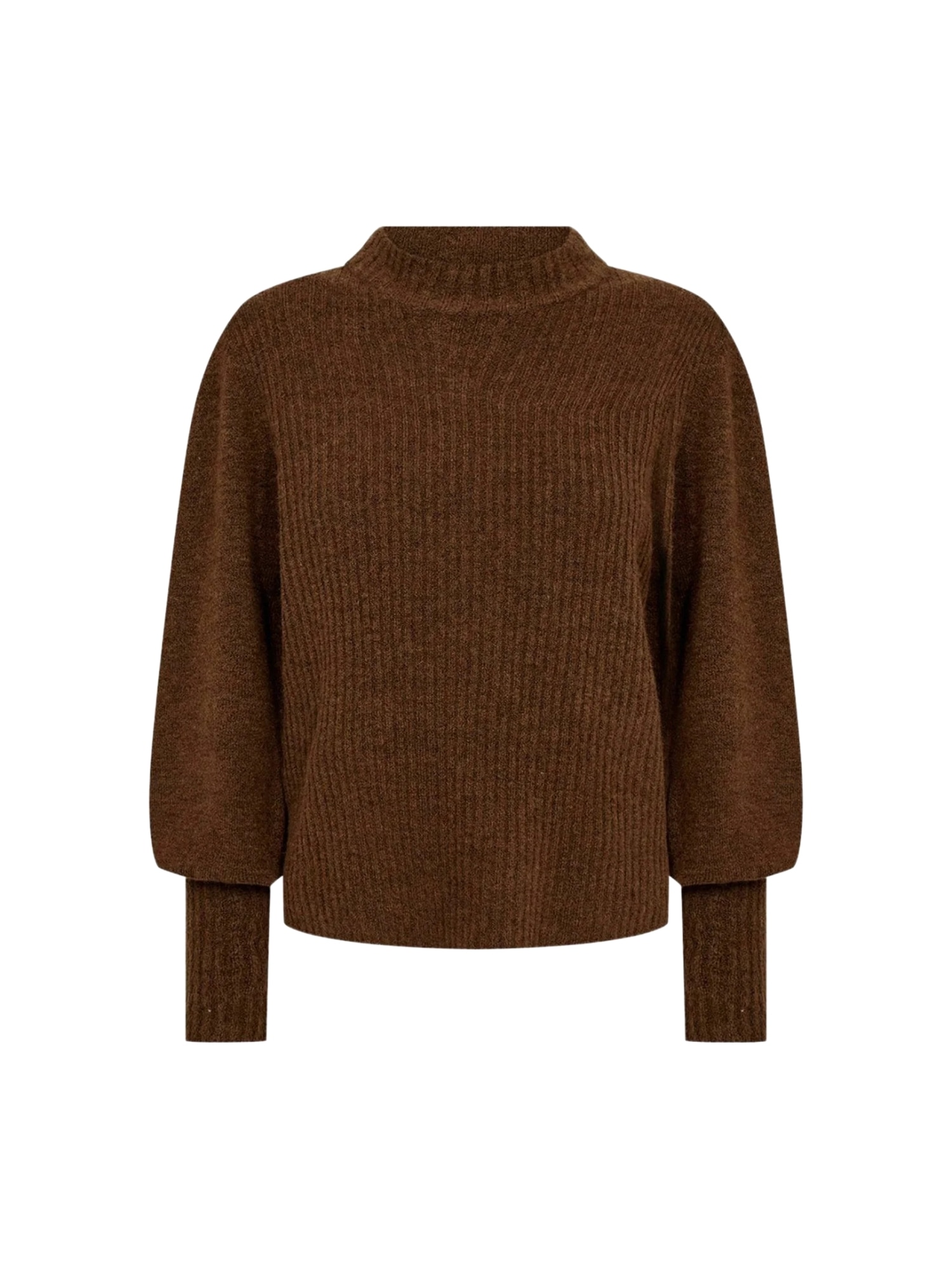 soyaconcept Strickpullover "Soya Concept Sweater SC-NESSIE 60" günstig online kaufen