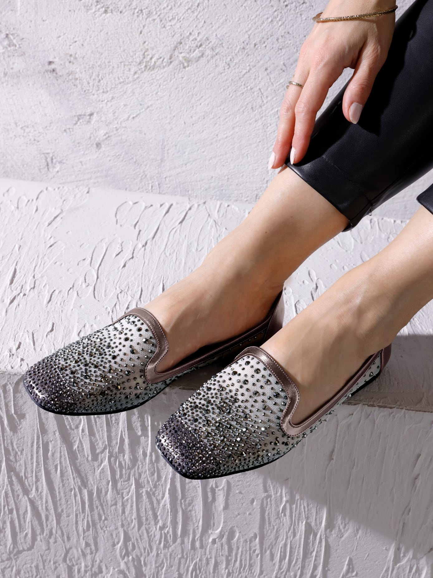 heine Slipper