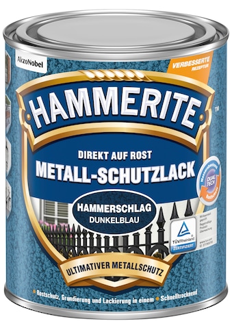 Hammerite  Hammerite  Metallschutzlack »DIREKT an...