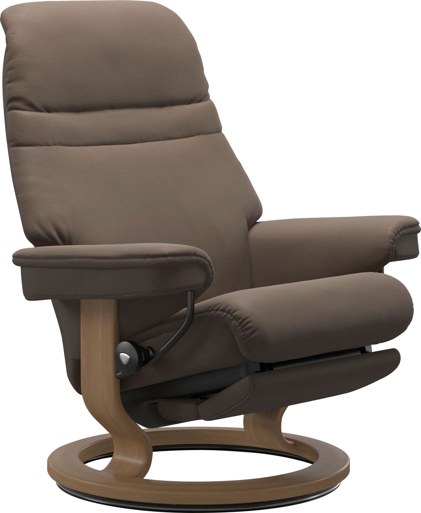 Stressless Relaxsessel "Sunrise", elektrisch verstellbar, optional 2-motori günstig online kaufen