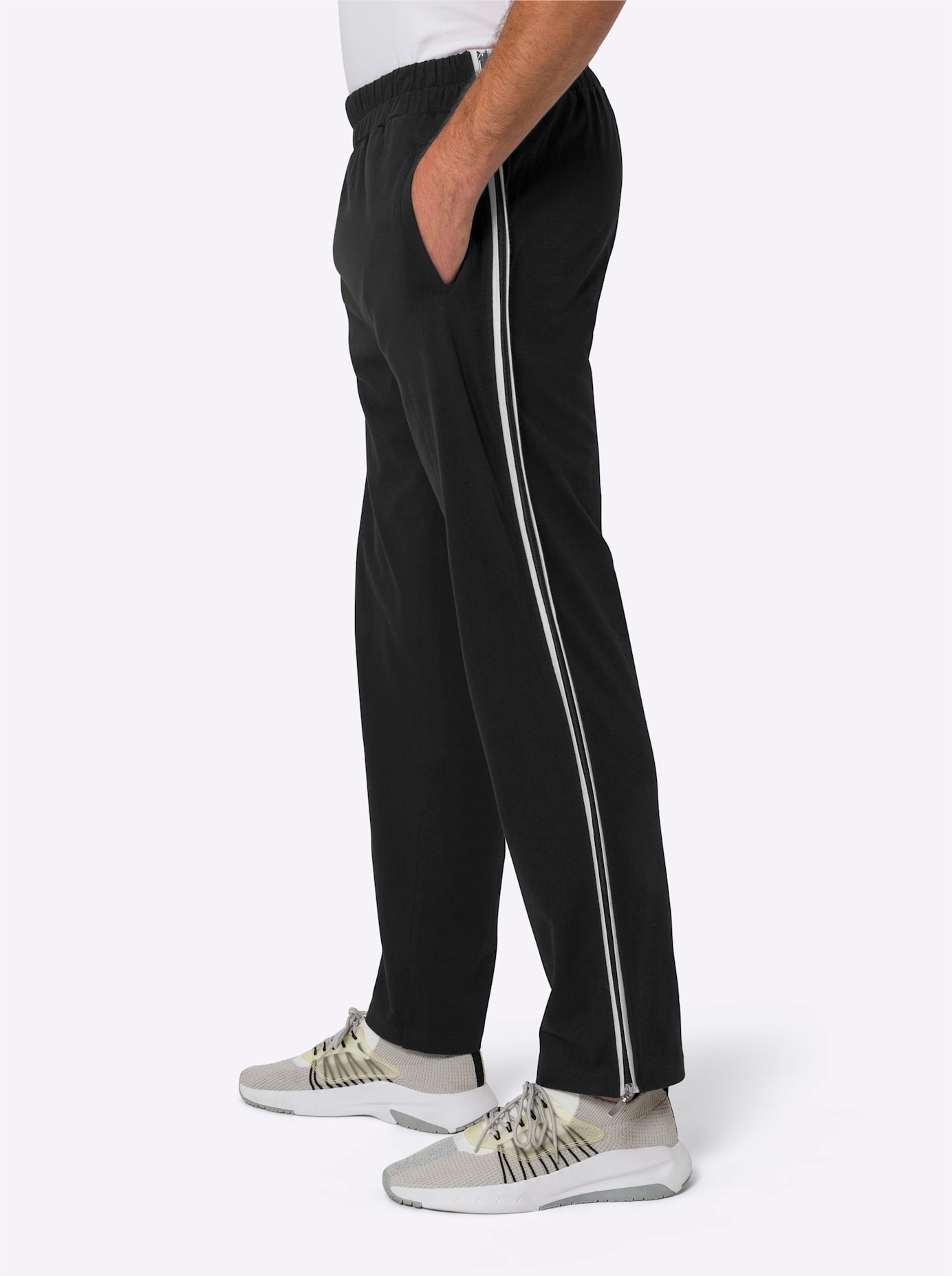 Classic Schlupfhose