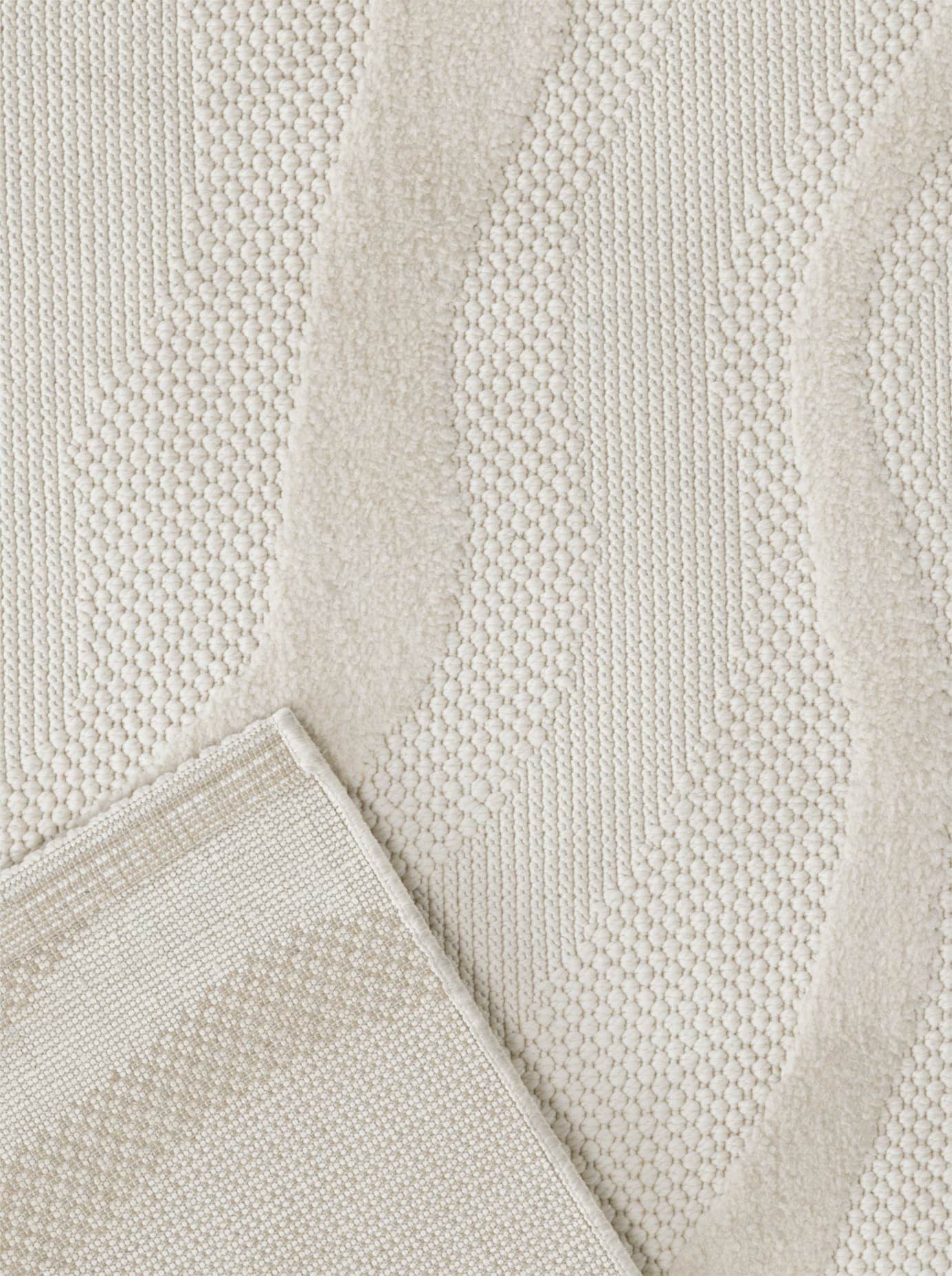 heine home Teppich, 5 mm Höhe