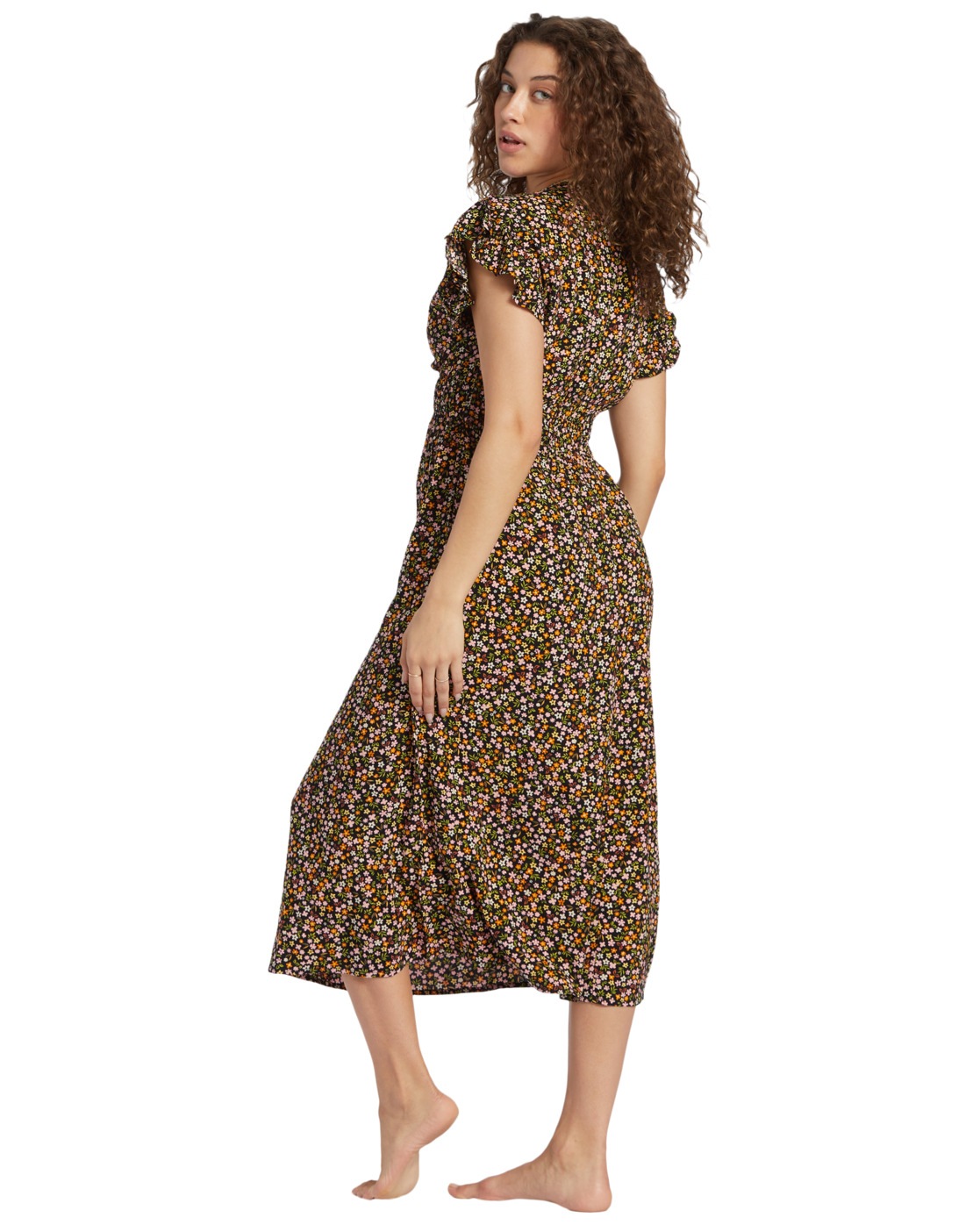 Billabong Sommerkleid "Picnic Date" günstig online kaufen