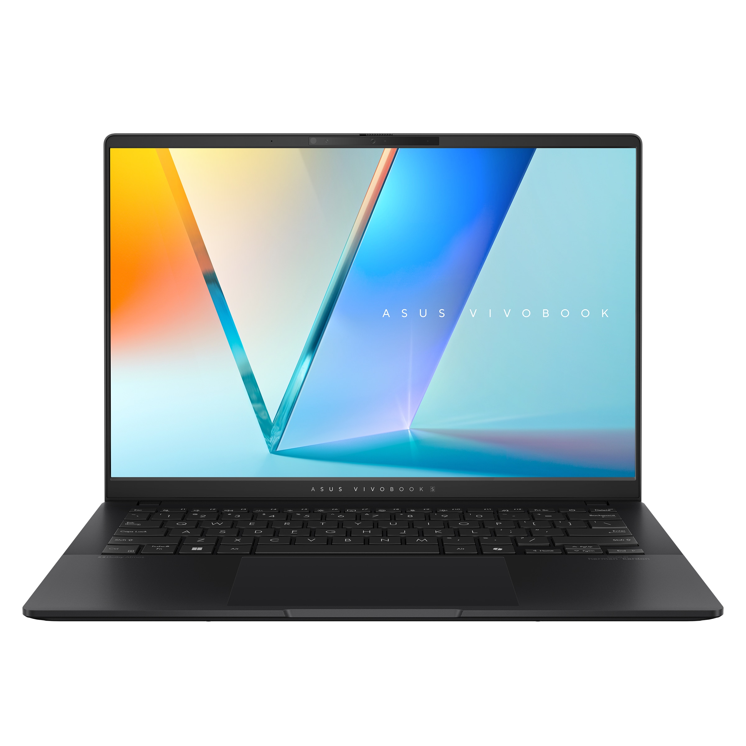 Asus Notebook »Vivobook S 14 U7-258V 32 1TB S5406SA-QD227W«, 35,6 cm, / 14 Zoll, Intel, Core Ultra 7, 1000 GB SSD