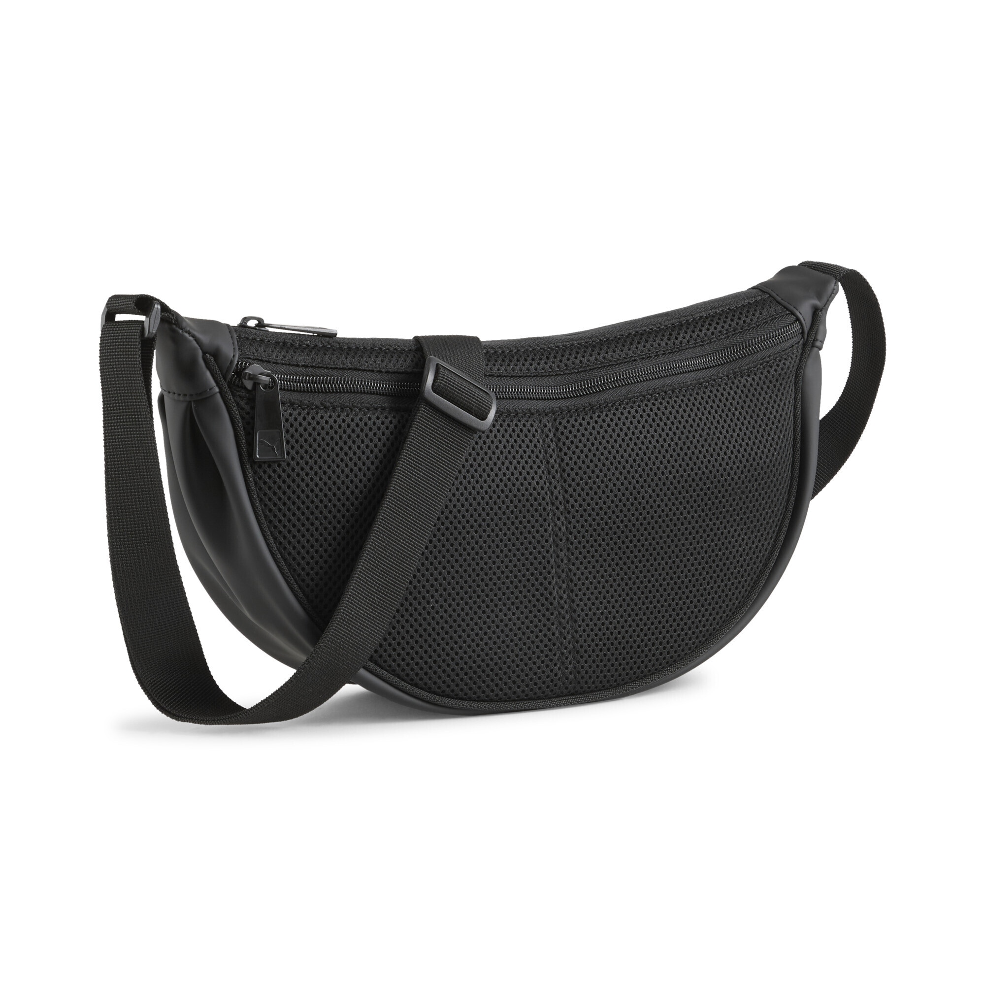 PUMA Handtasche »Essentials 3L Halbrunde Tasche Erwachsene«