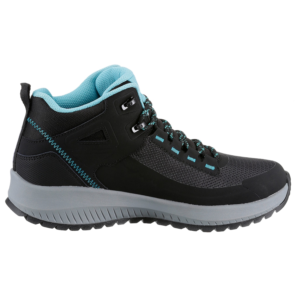 Skechers Schnürboots »ARCH FIT DISCOVER«