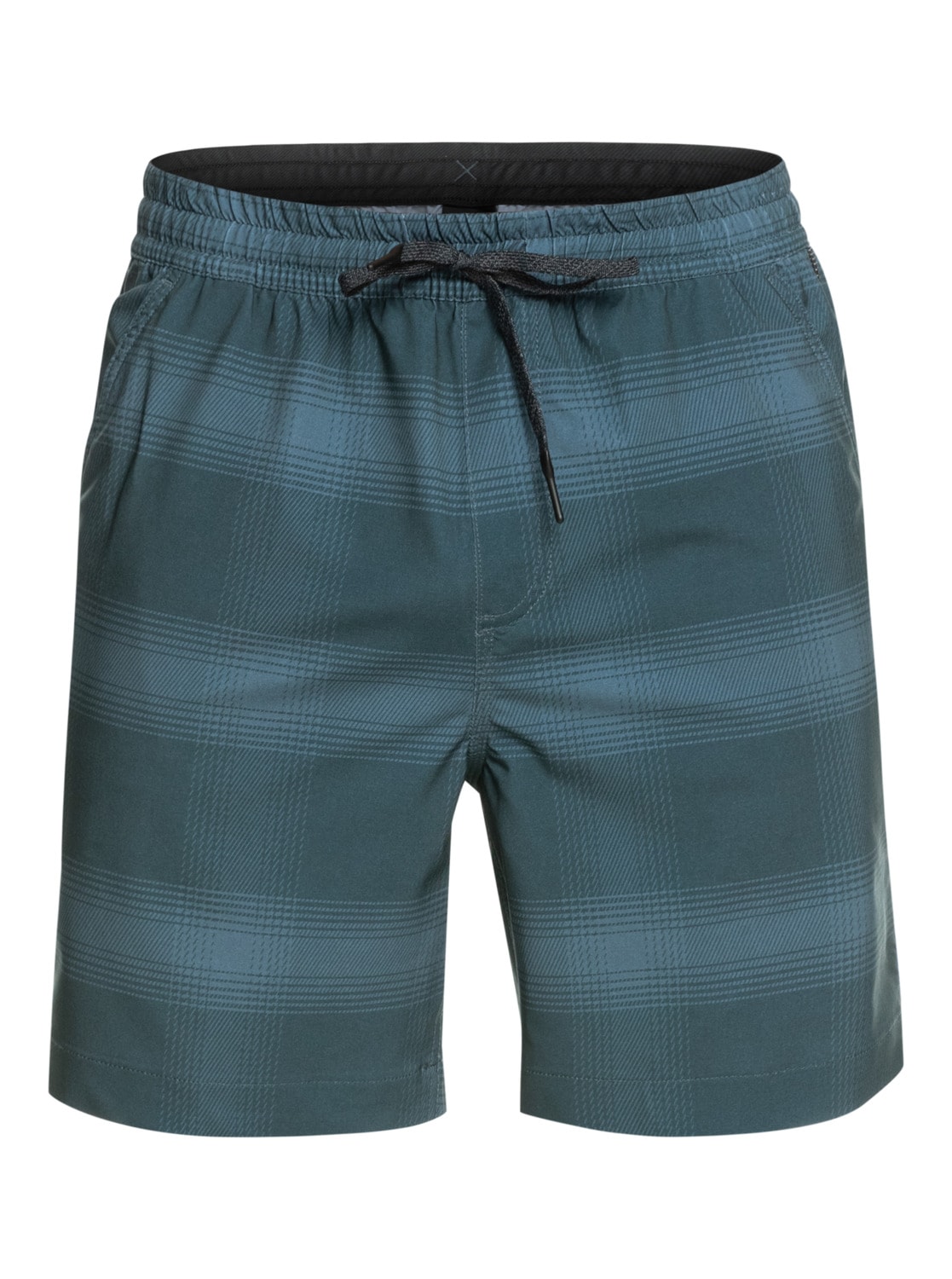 Quiksilver Maudymosi šortai »Taxer Print 18