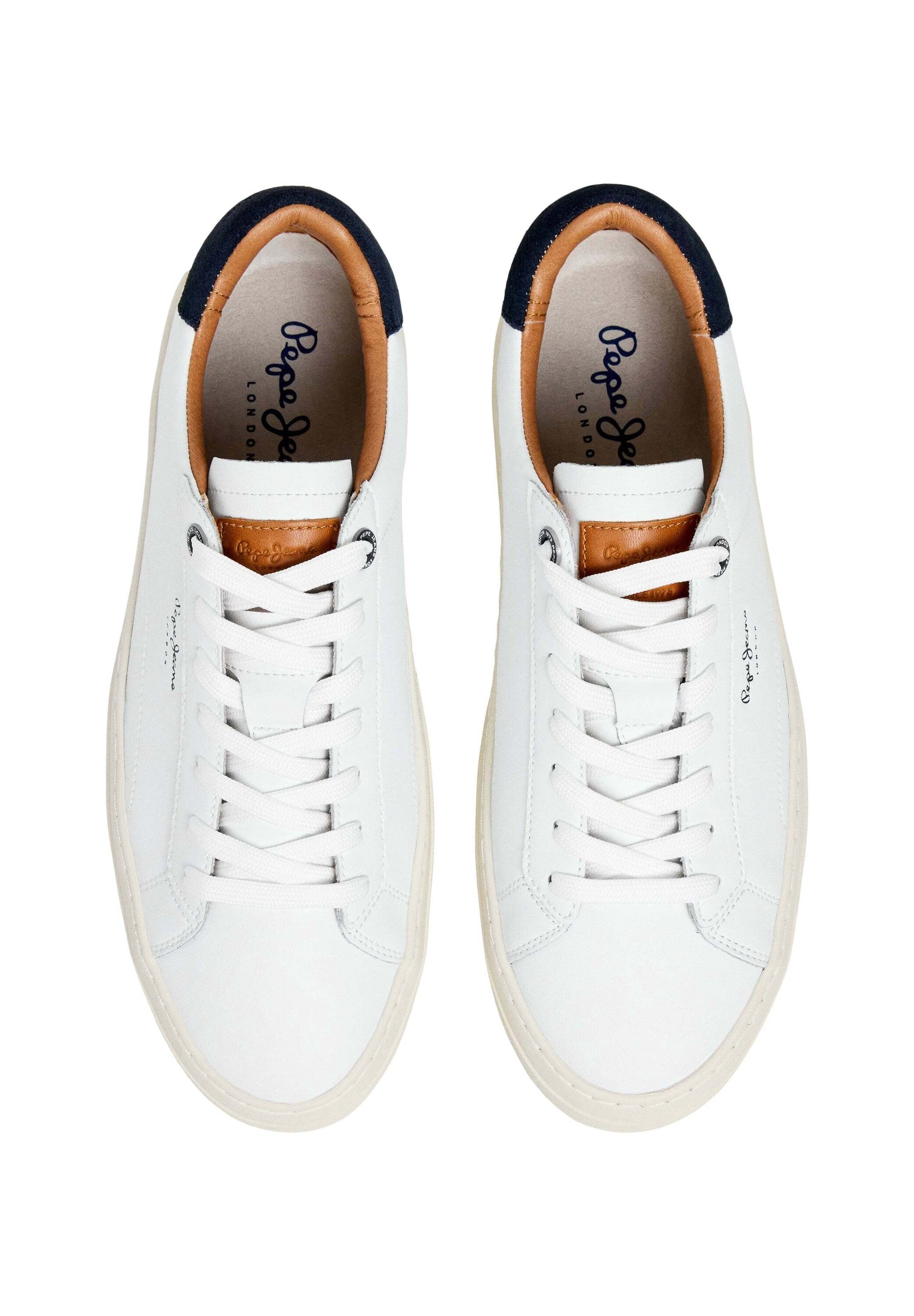 Pepe Jeans Trainingsschuh »trainers YOGI ORIGINAL«