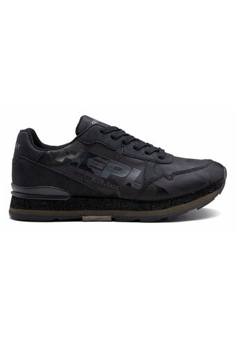 Replay Sneaker »ARTHUR REP« su Logoschriftzug...