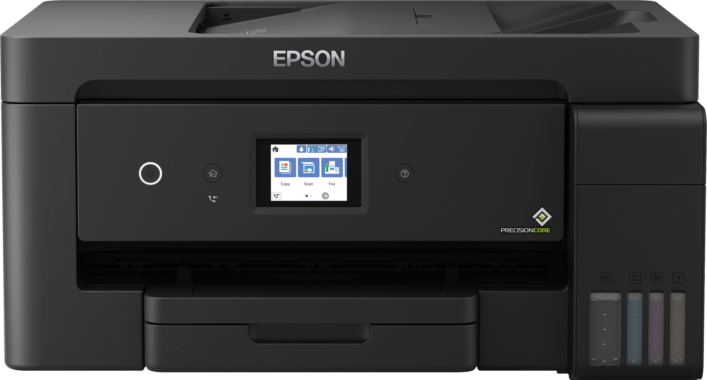 Epson Multifunktionsdrucker »EcoTank ET-15000«