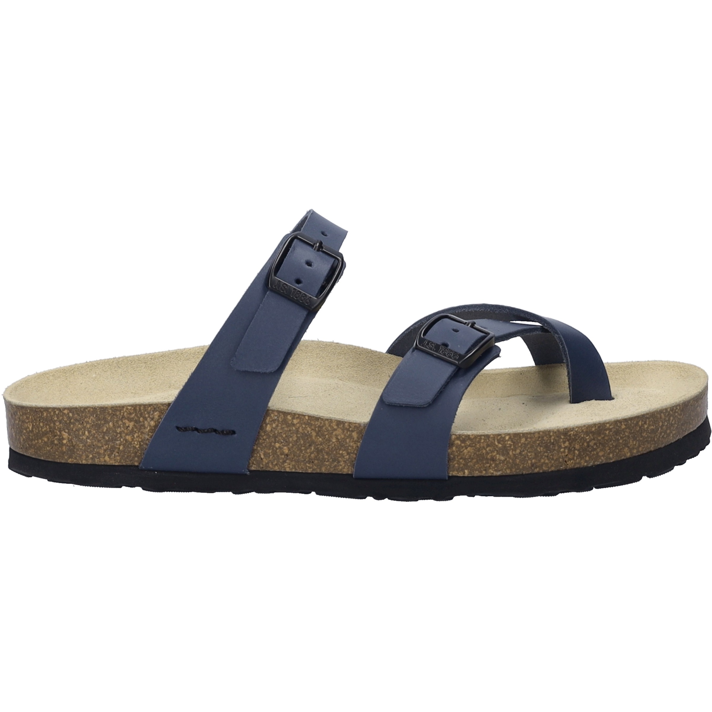 Josef Seibel Sandale "Hermine 13, ocean" günstig online kaufen
