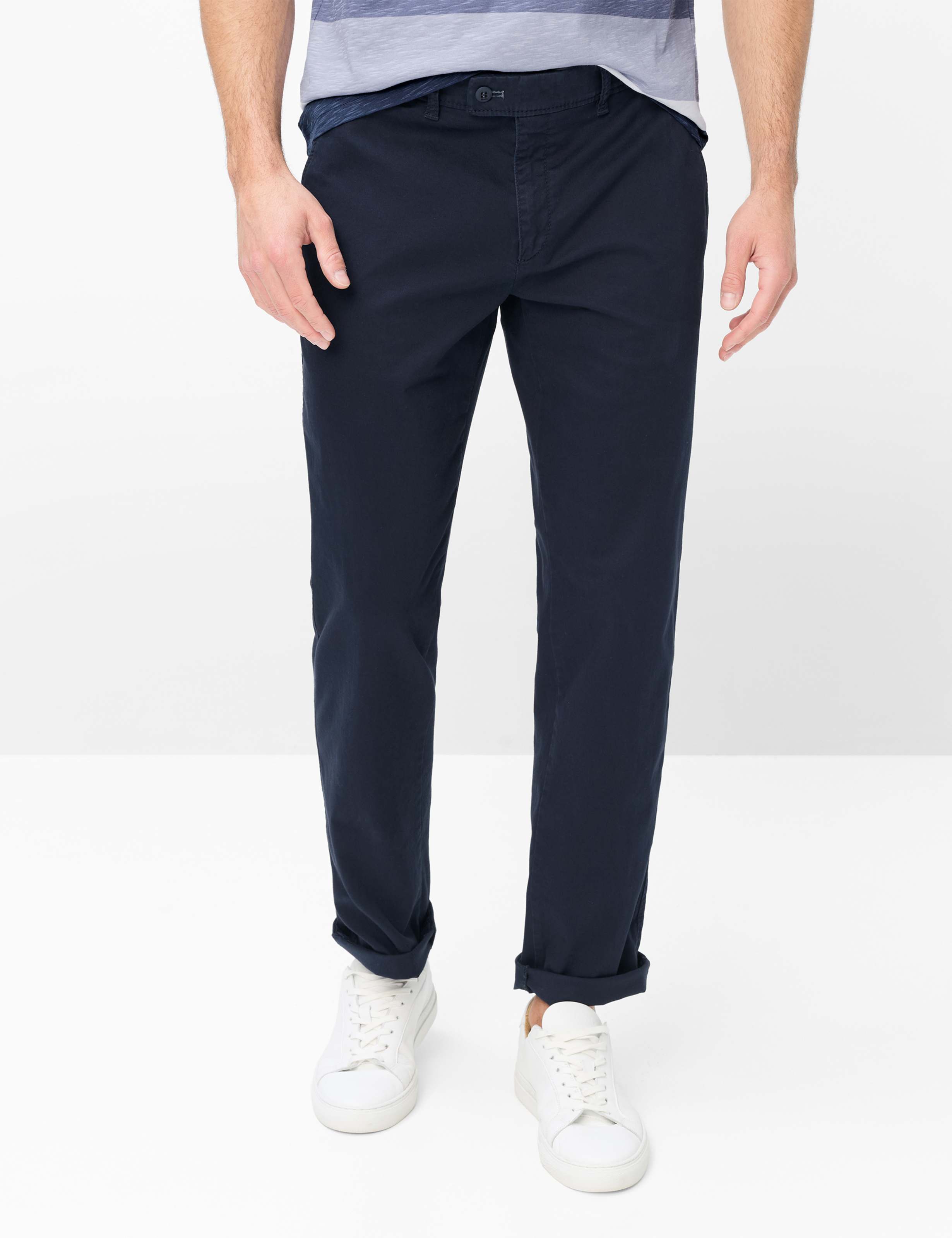 Brax Chinohose "Style EVANS"