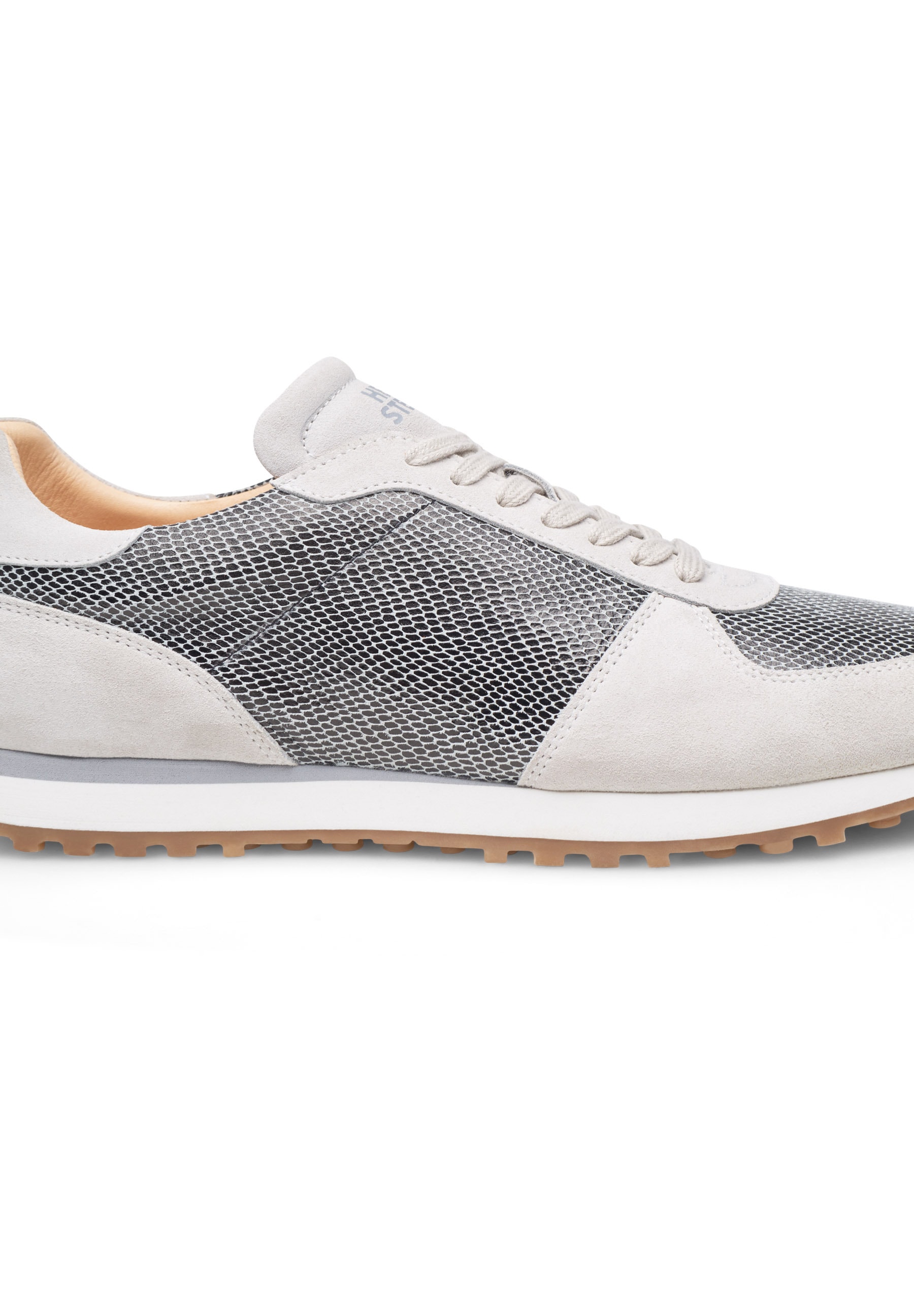 Henry Stevens Sneaker »Travis R2«