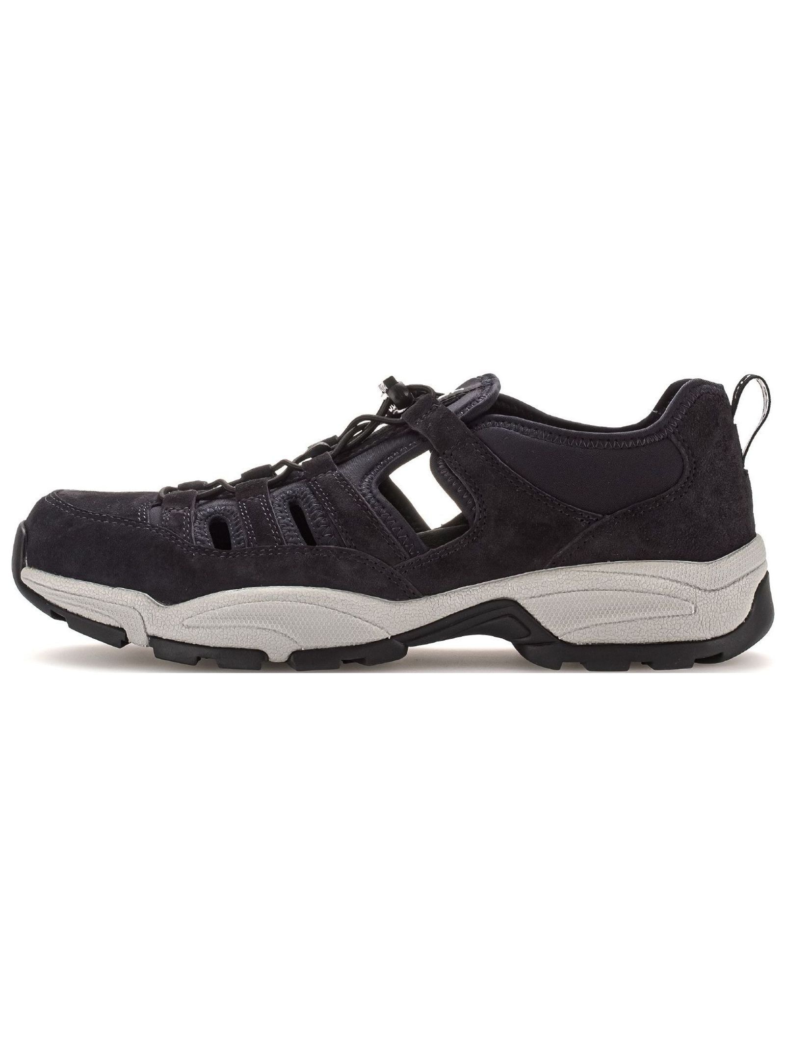Pius Gabor Schnürschuh »Pius Gabor Halbschuhe Leder/Textil«