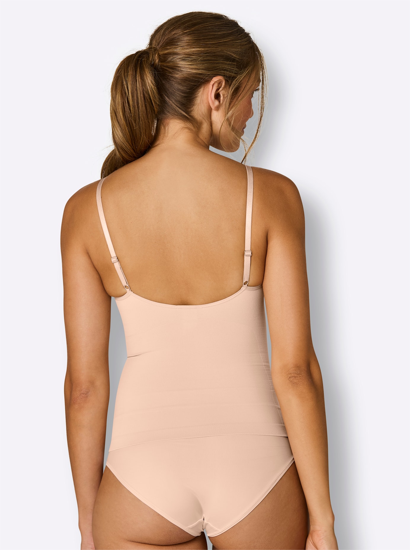 Thumbnail - BH-Hemd 1 tlg.