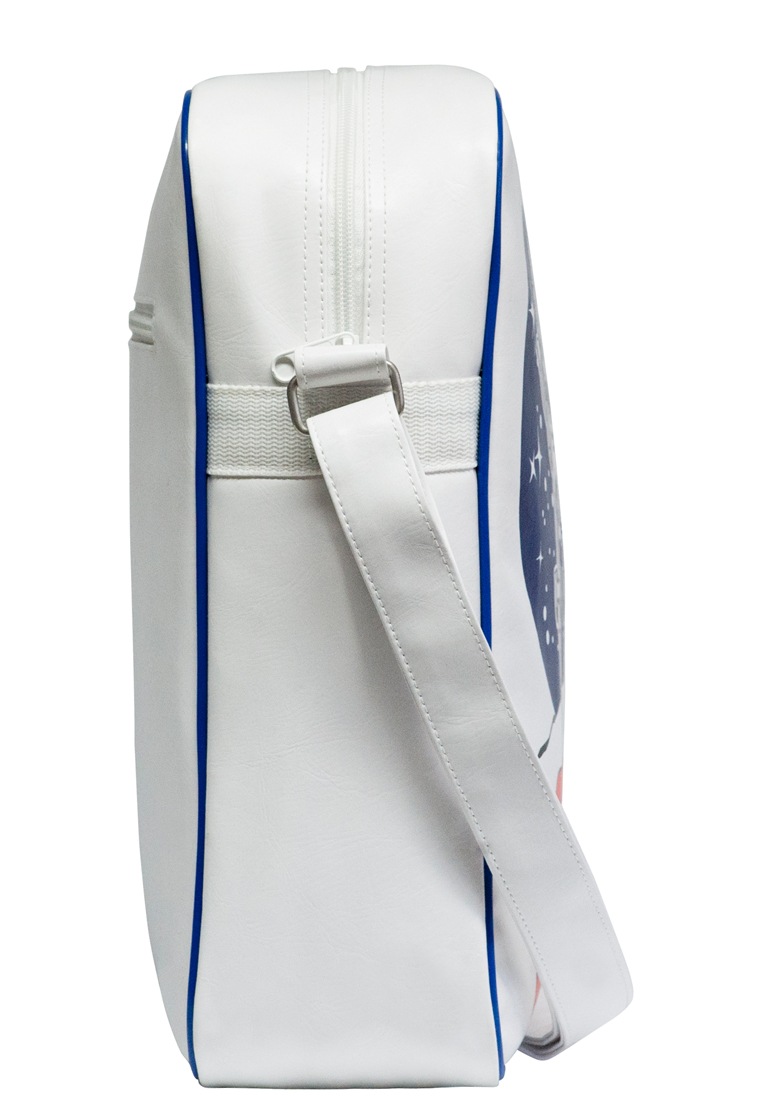 LOGOSHIRT Schultertasche "Krieg der Sterne - C-3PO R2-D2" mit C-3PO- und R2 günstig online kaufen