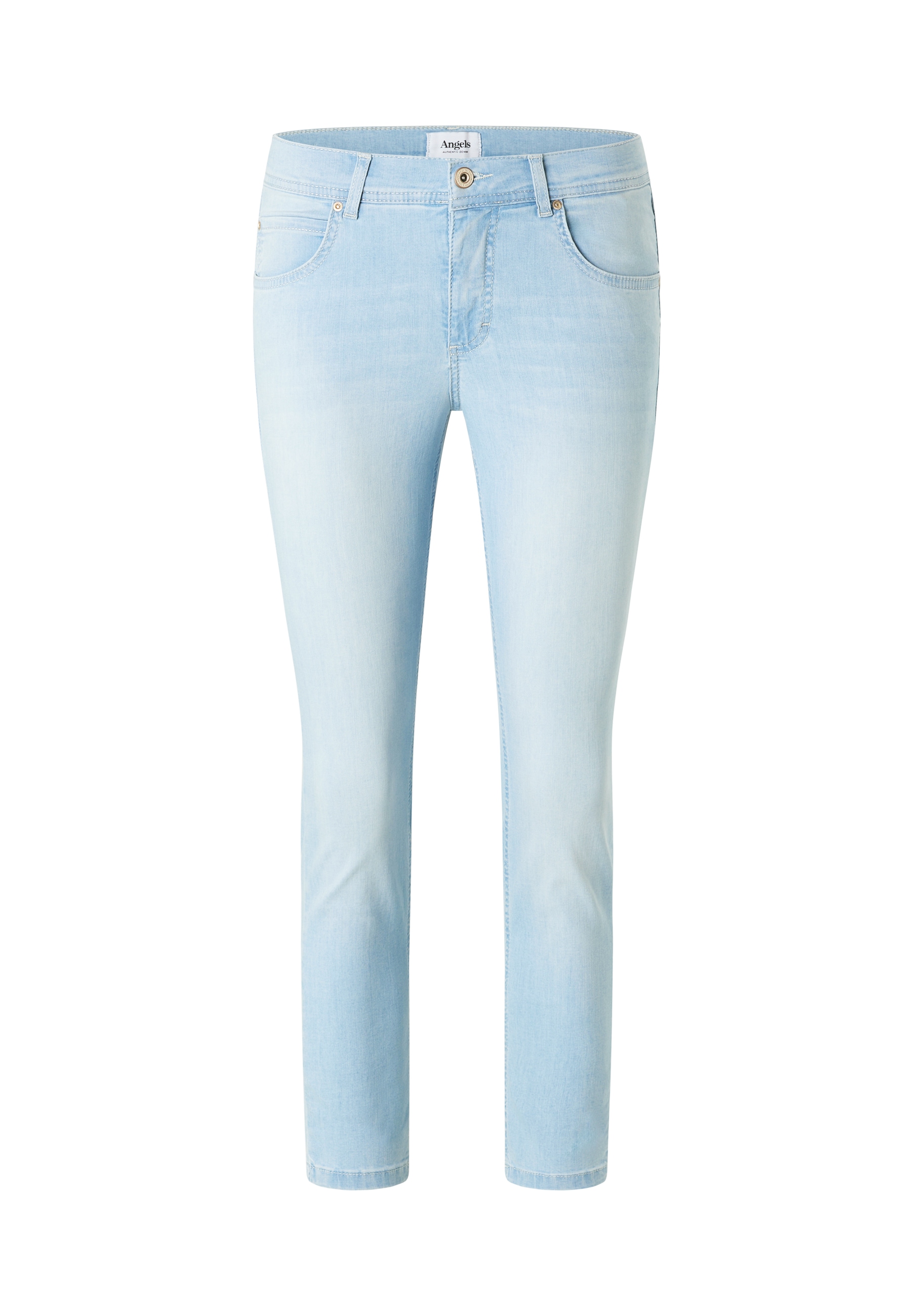 ANGELS Straight-Jeans »ORNELLA«
