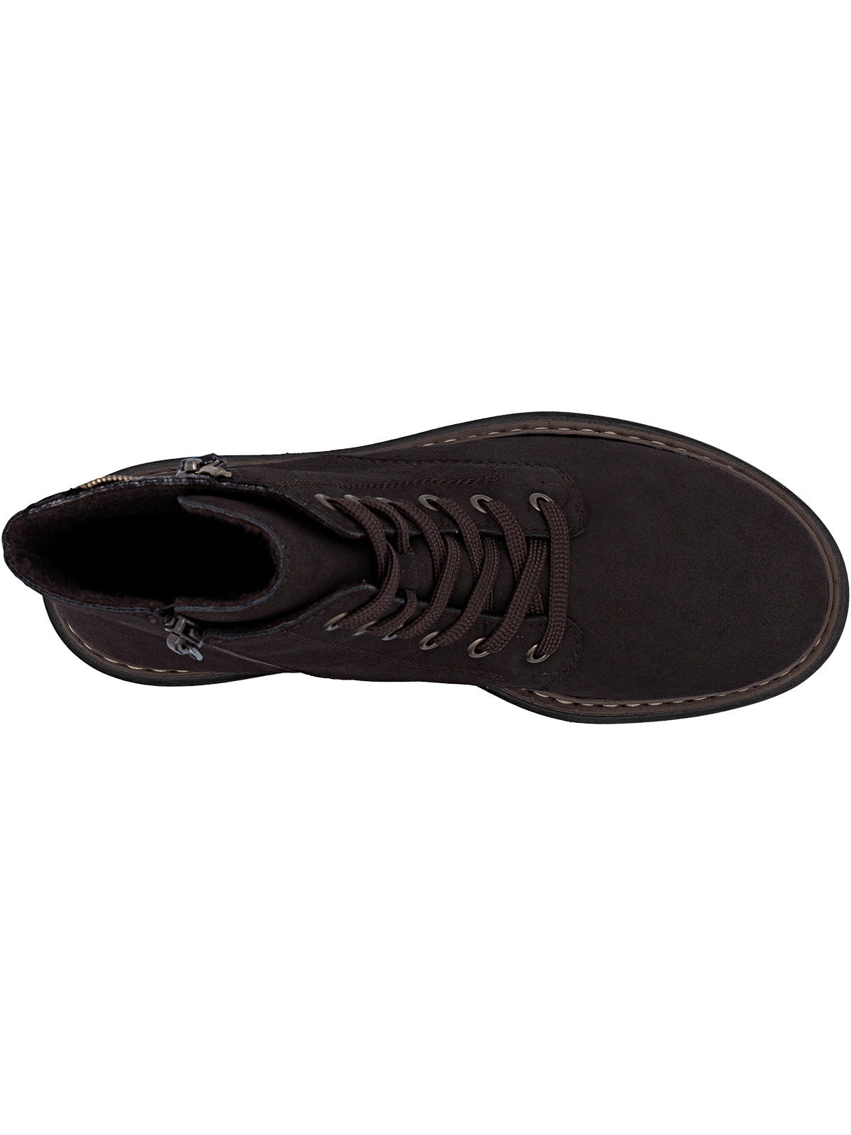 Rieker Winterstiefel »Stiefelette«