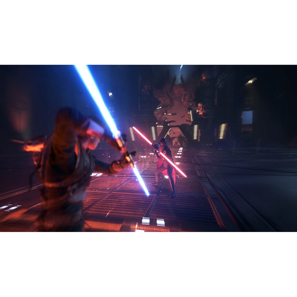 Spielesoftware »STAR WARS Jedi: Fallen Order™«, Xbox One