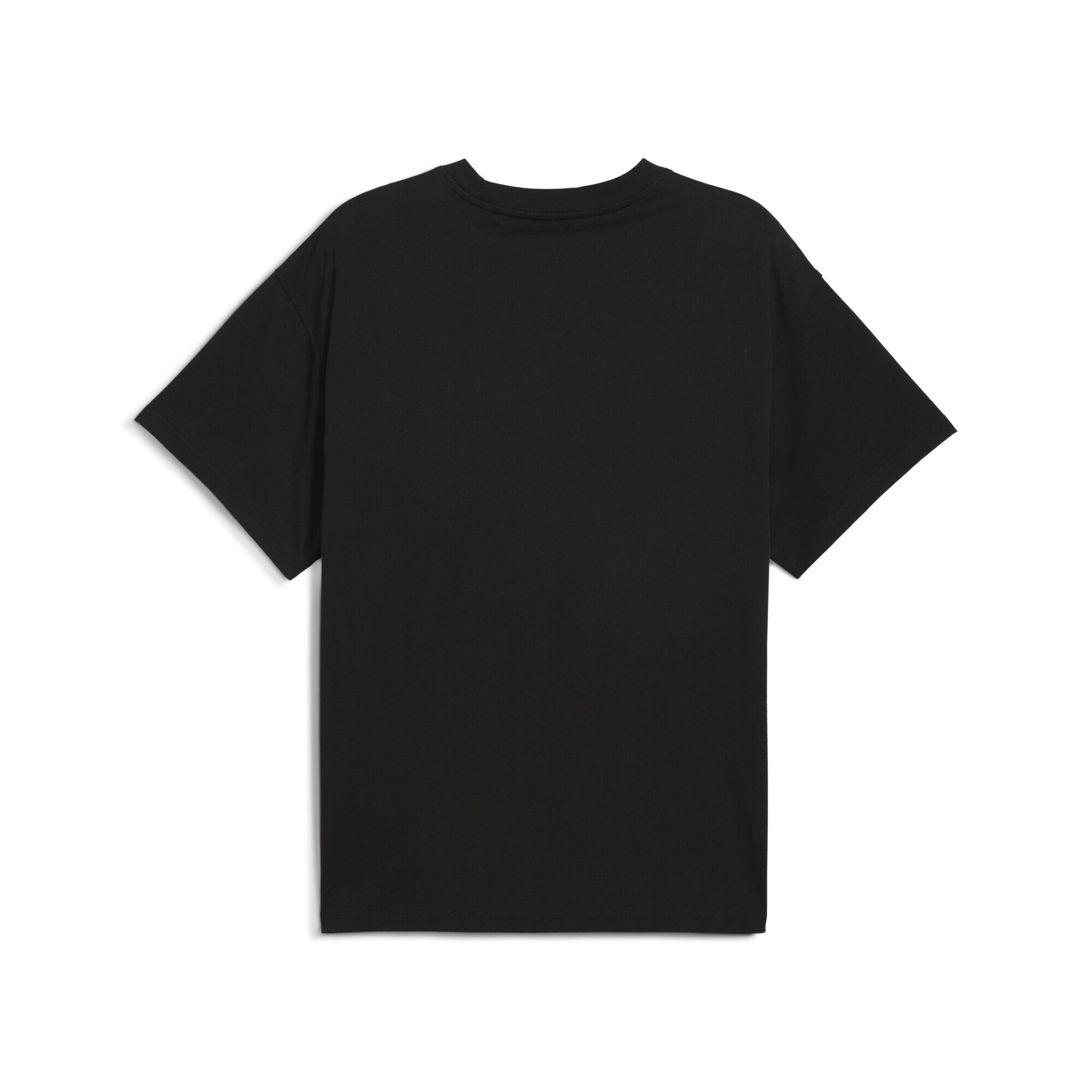 PUMA Trainingsshirt »Clyde Forever Basketballshirt Herren«