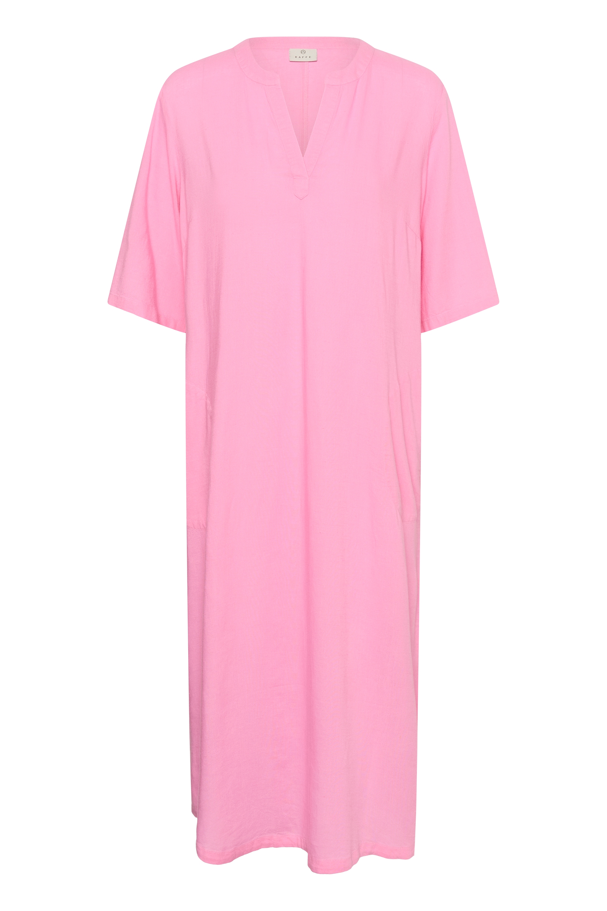 KAFFE Midikleid "Damen Kleid KAmilia"