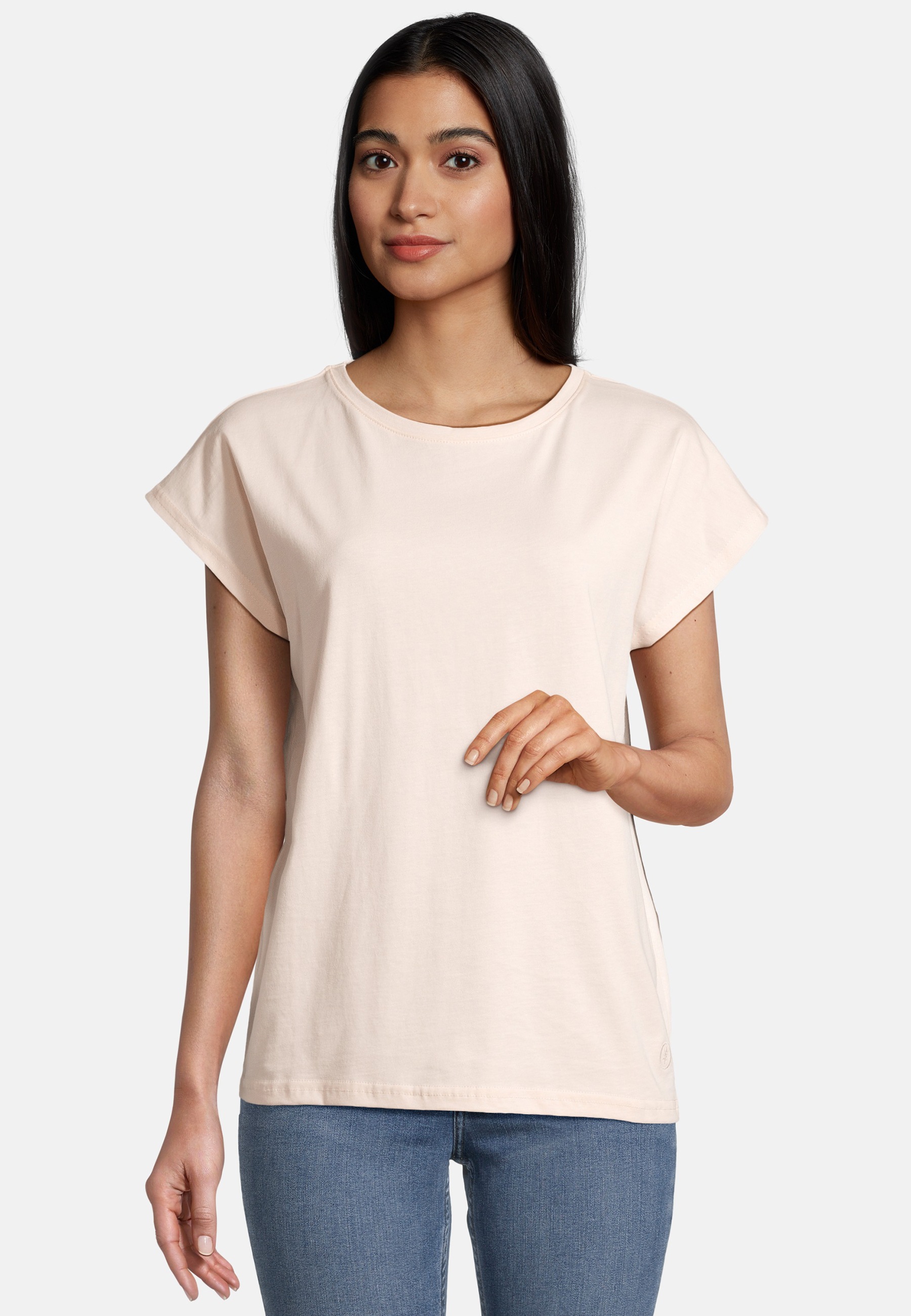 salzhaut T-Shirt "Shirt KÖÖKEN" günstig online kaufen