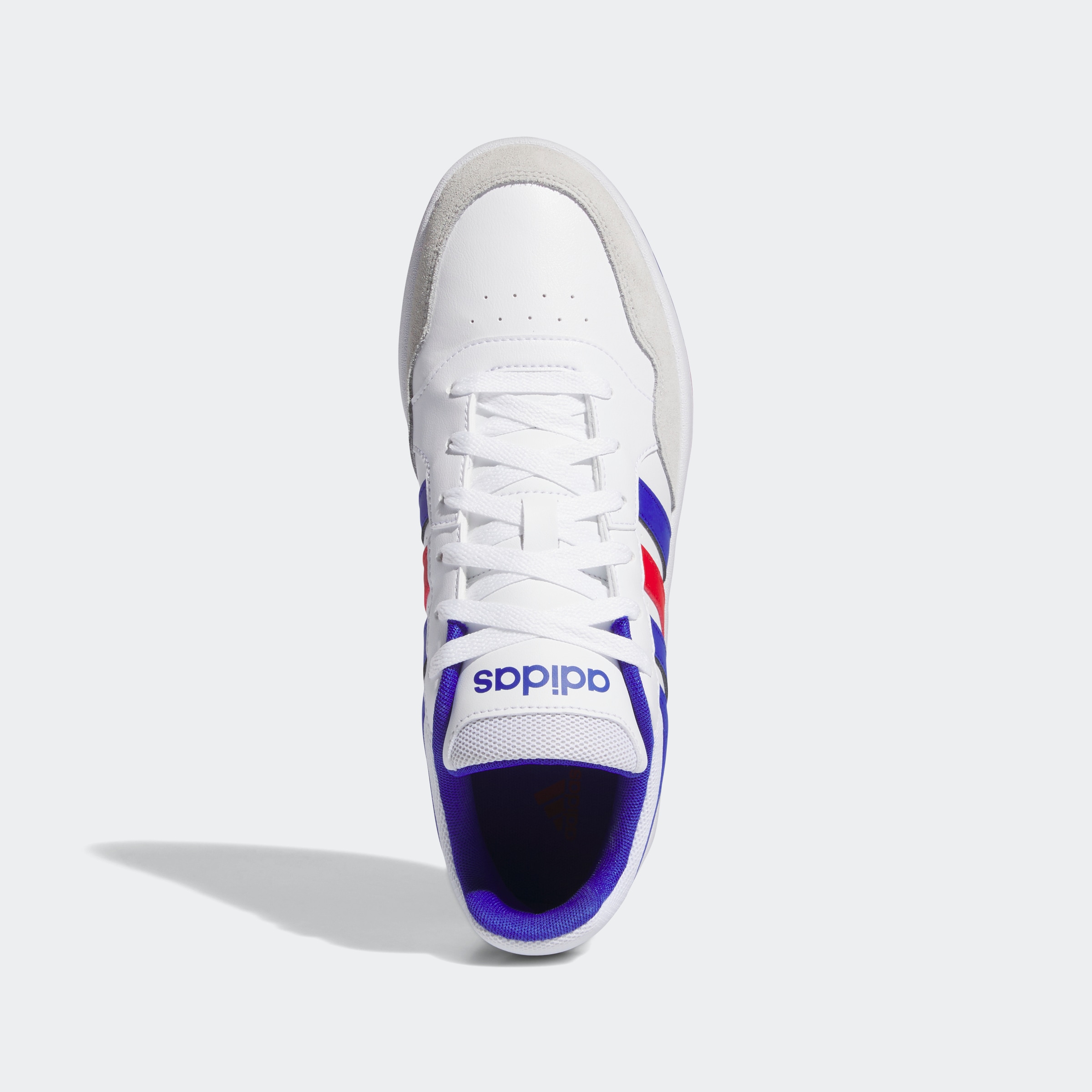 adidas Sportswear Sneaker »HOOPS 3.0«