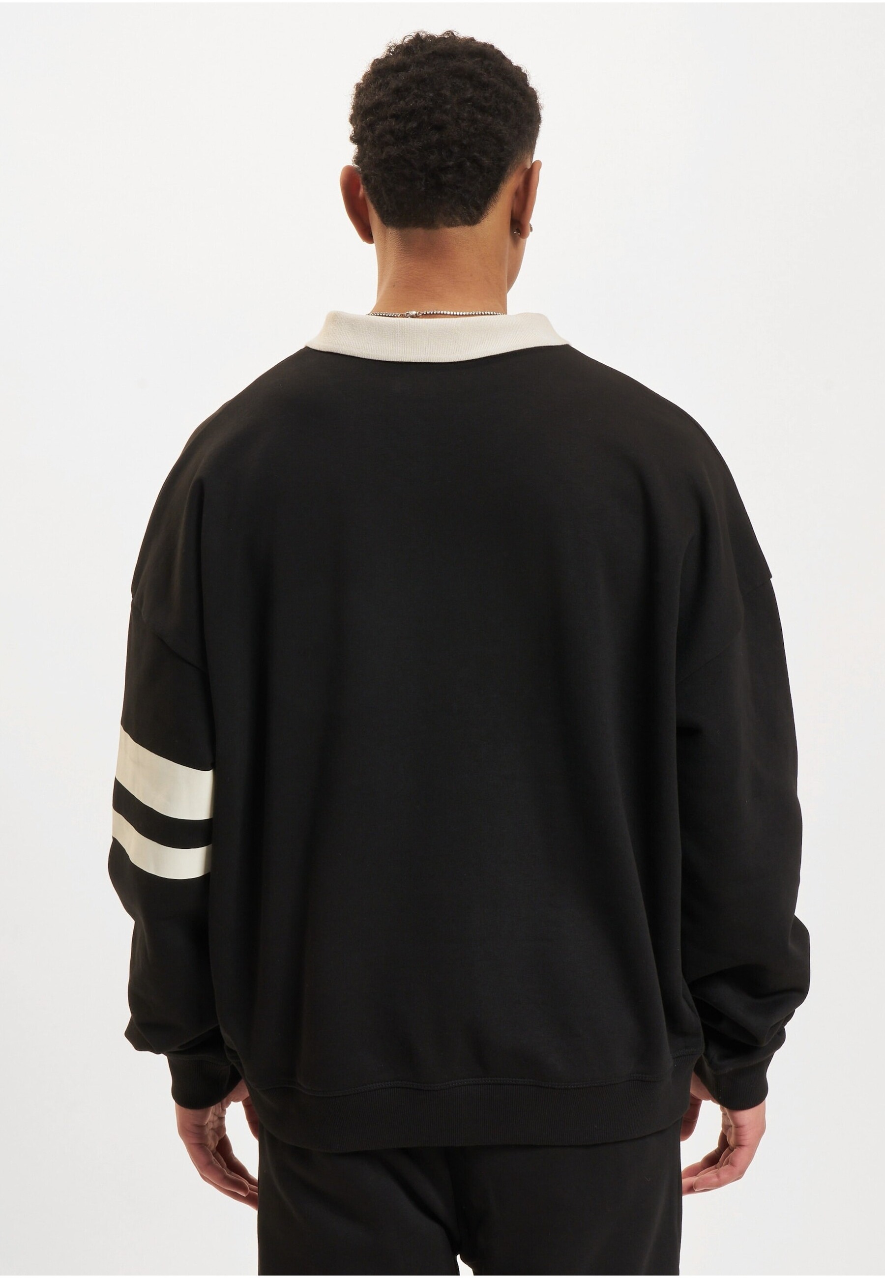 Ecko Unltd. Rundhalspullover »Ecko Unltd. Ecko Unltd. VintageCollar Pullover« 1 Stk.