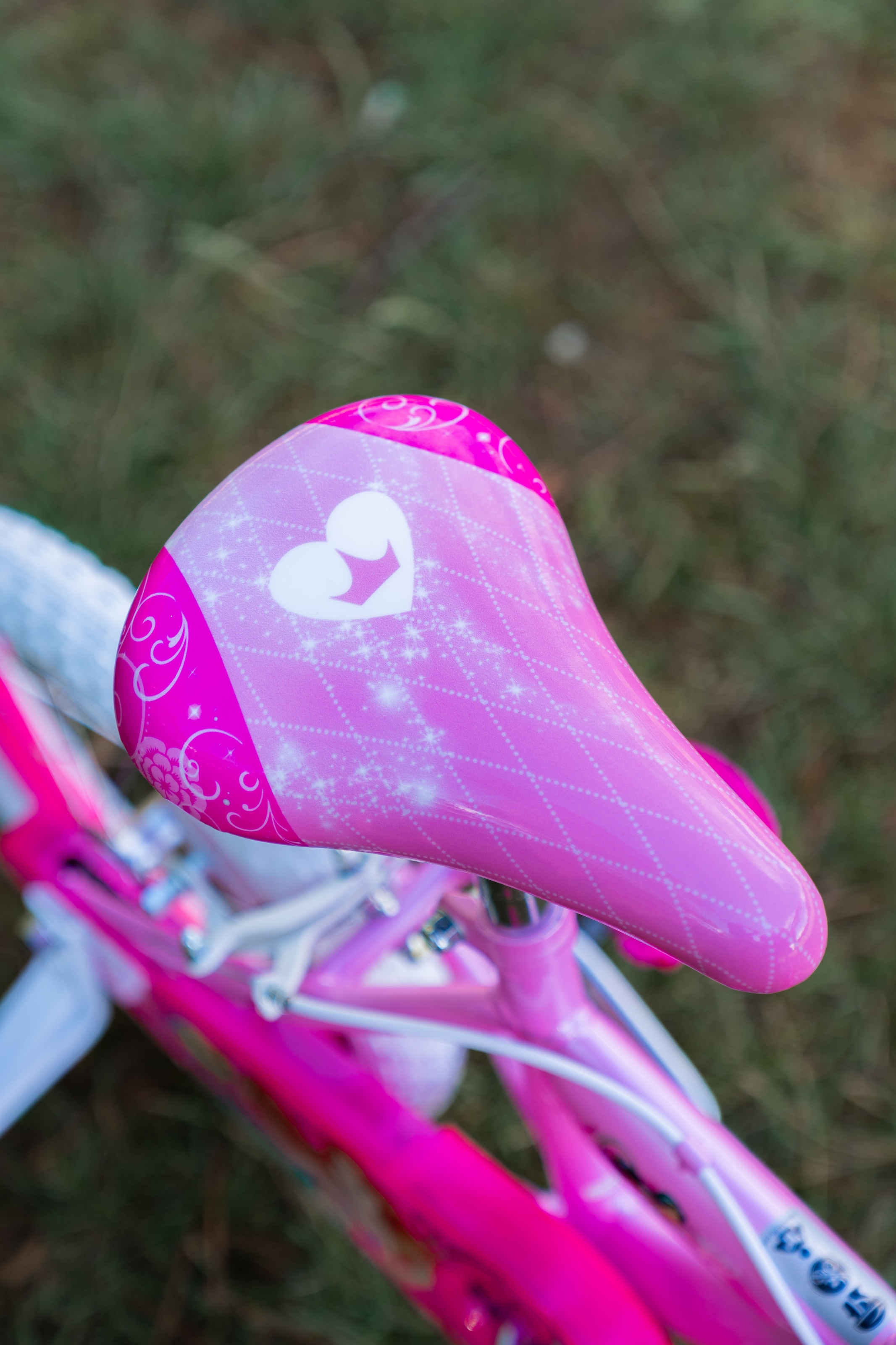 Huffy Kinderfahrrad