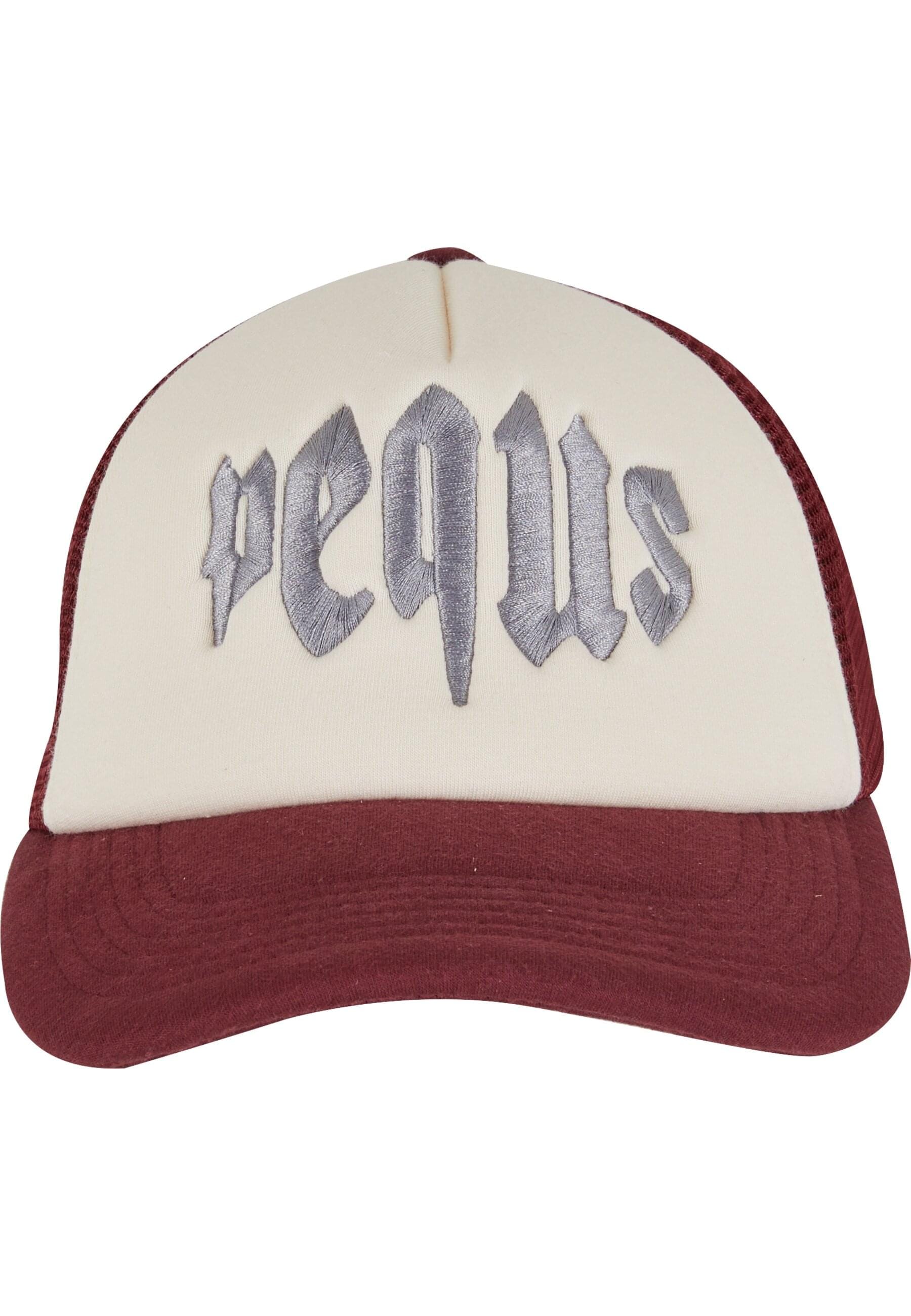 PEQUS Trucker Cap "PEQUS PEQUS Mythic Logo Trucker Cap" günstig online kaufen