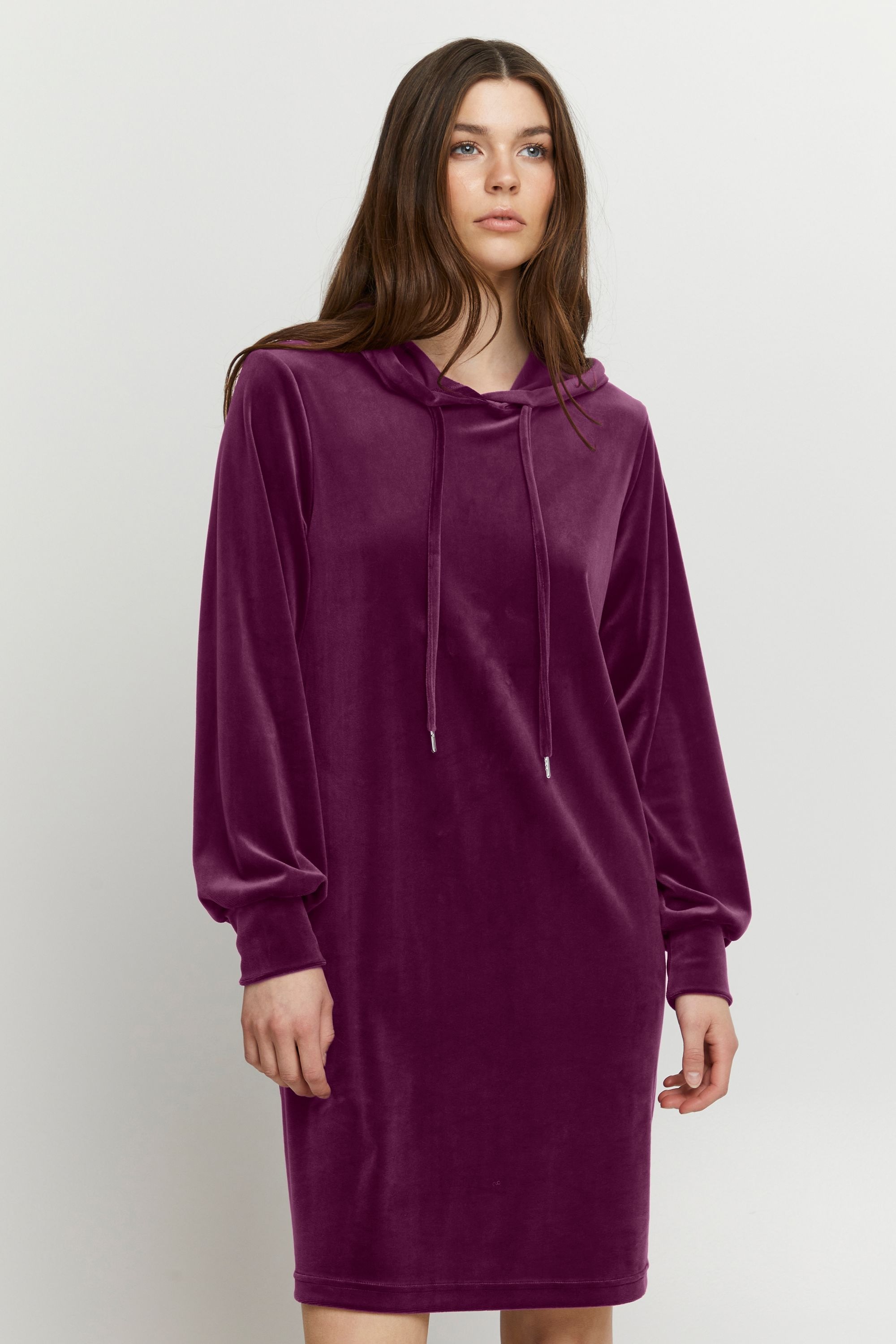 b.young Blusenkleid »Blusenkleid BYMitza«