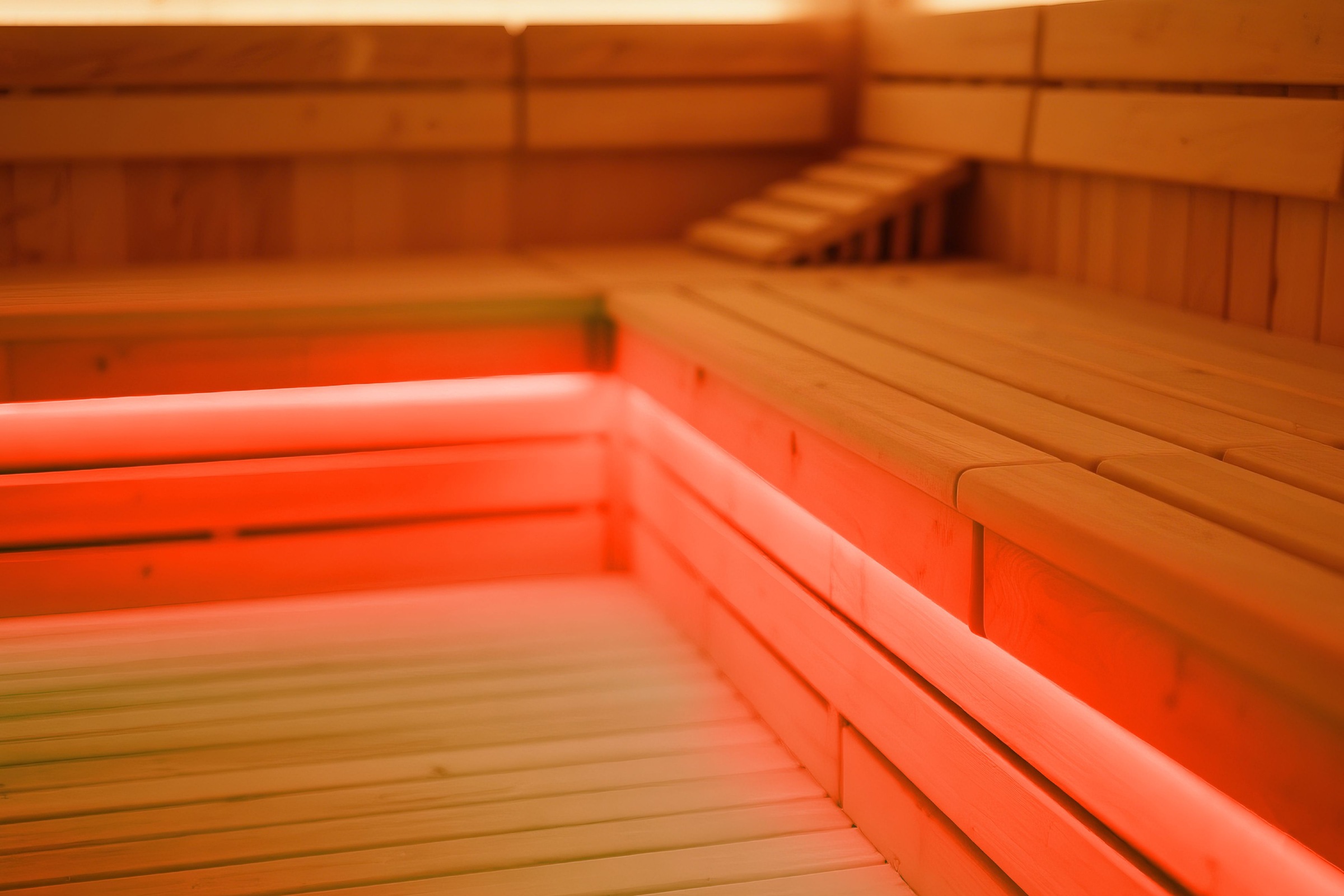 Thumbnail - Karibu LED-Flexbandbeleuchtung "LED-Farblicht-Schlauch 200cm Verlängerung"