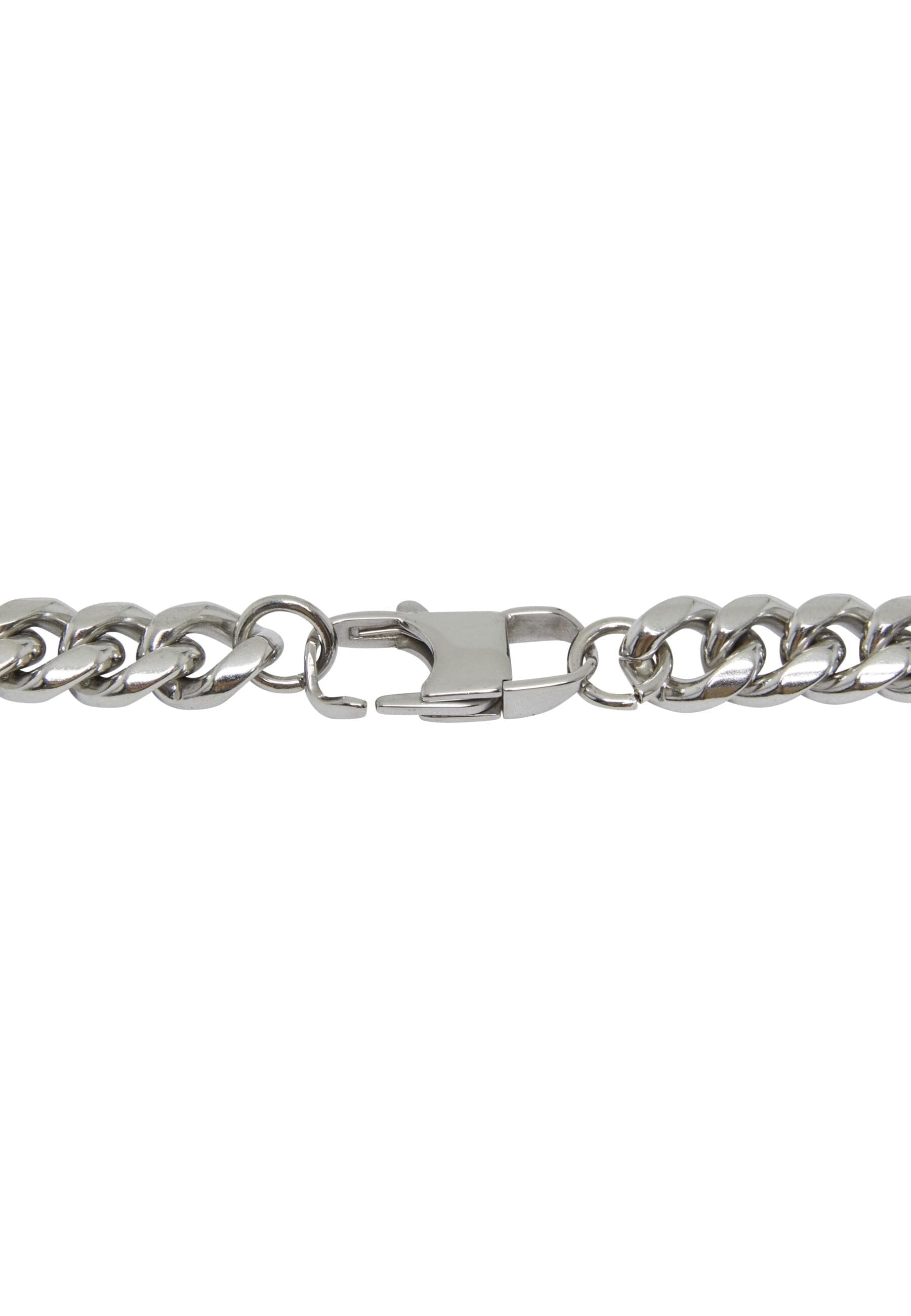 Karl Kani Halsreif »Karl Kani Karl Kani Retro Plate Chain«