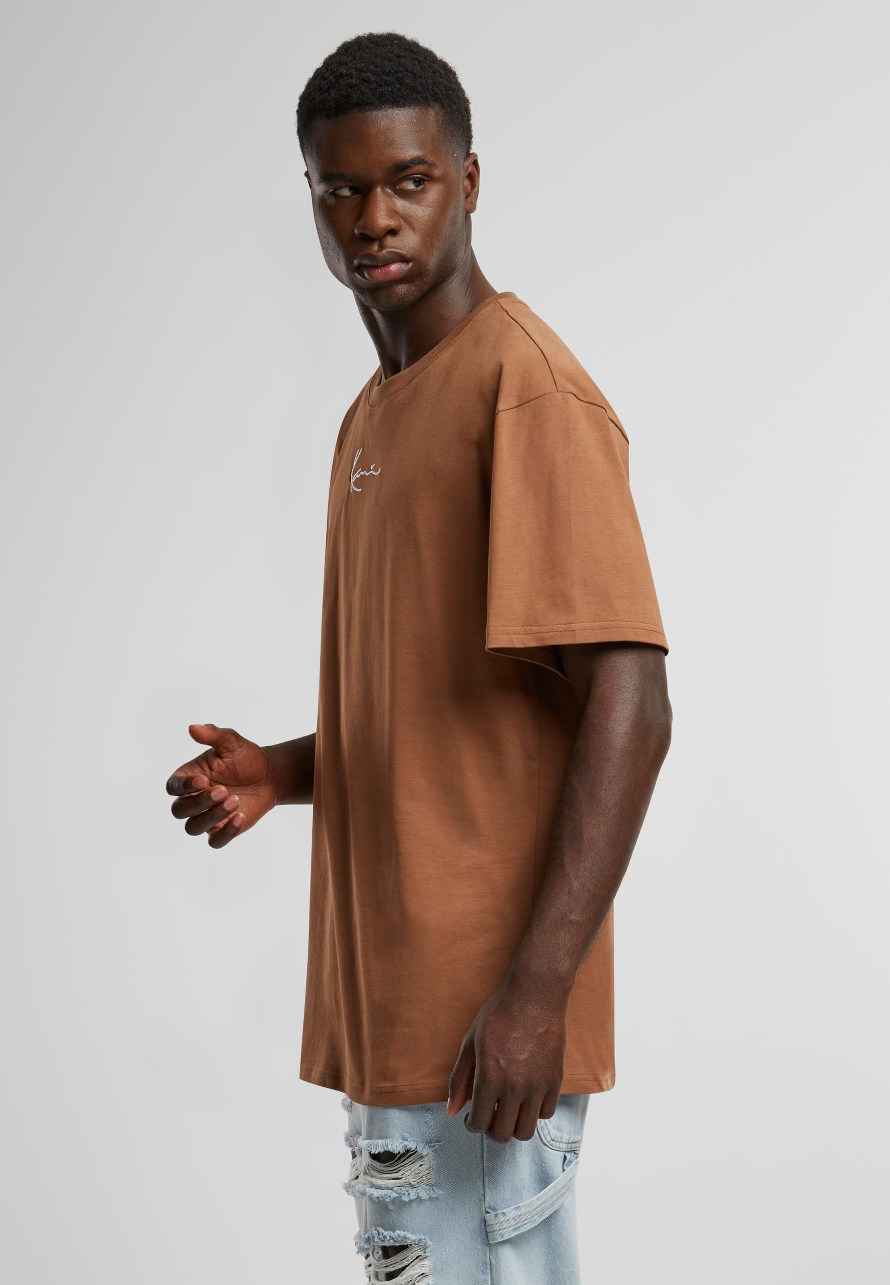 Karl Kani T-Shirt »Karl Kani Unisex«, (1 tlg.)