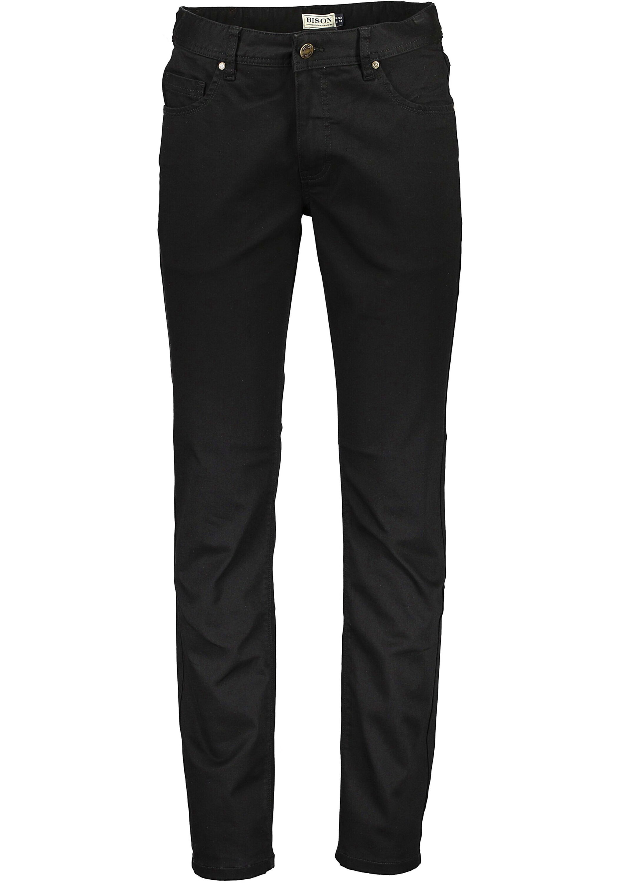 BISON 5-Pocket-Jeans »BISON Jeans«