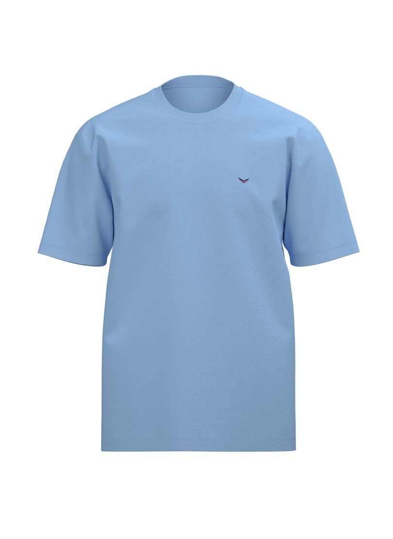 Trigema T-Shirt "TRIGEMA Classic Tee" 1 günstig online kaufen