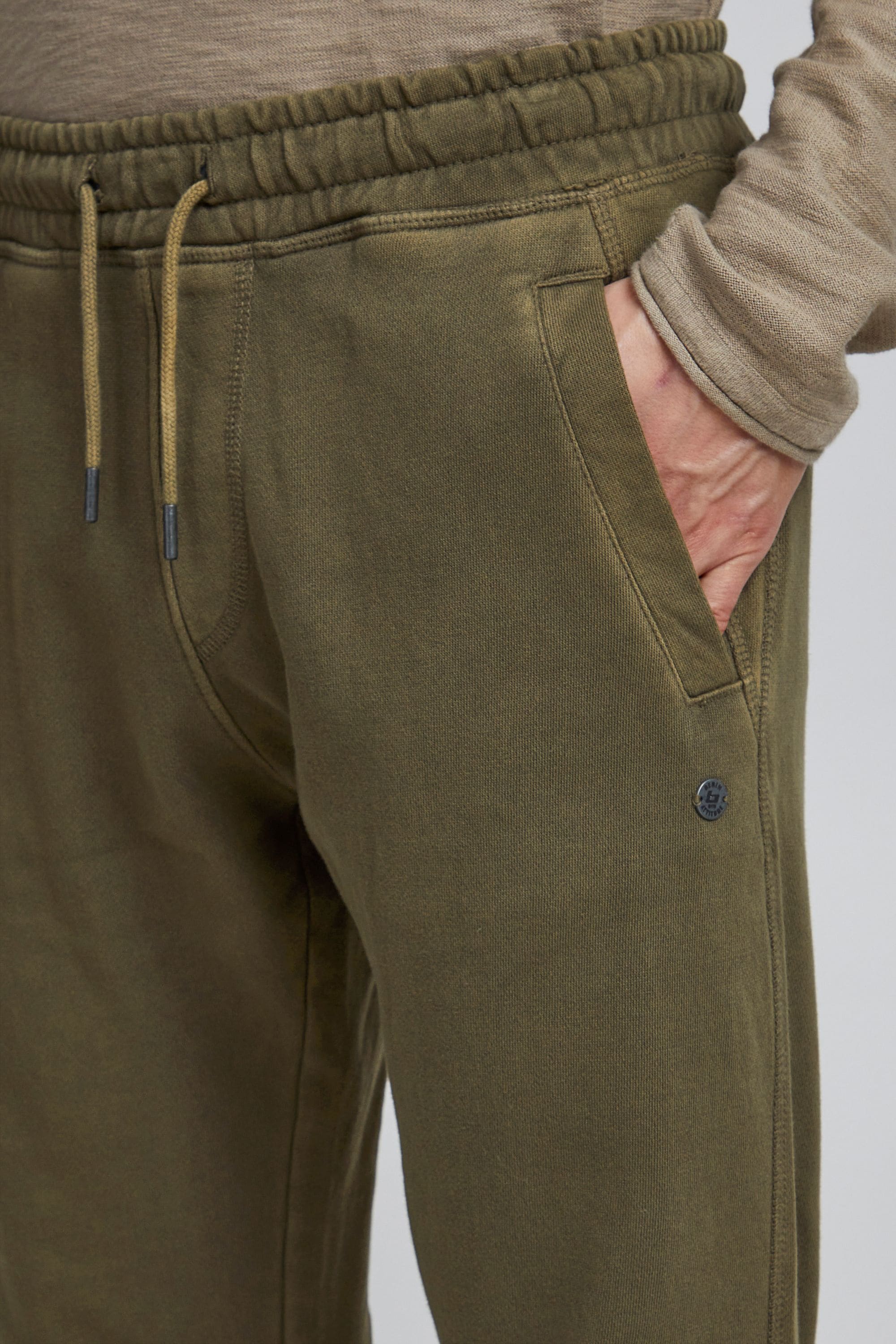 Blend Stoffhose »Stoffhose BHSweatpants«