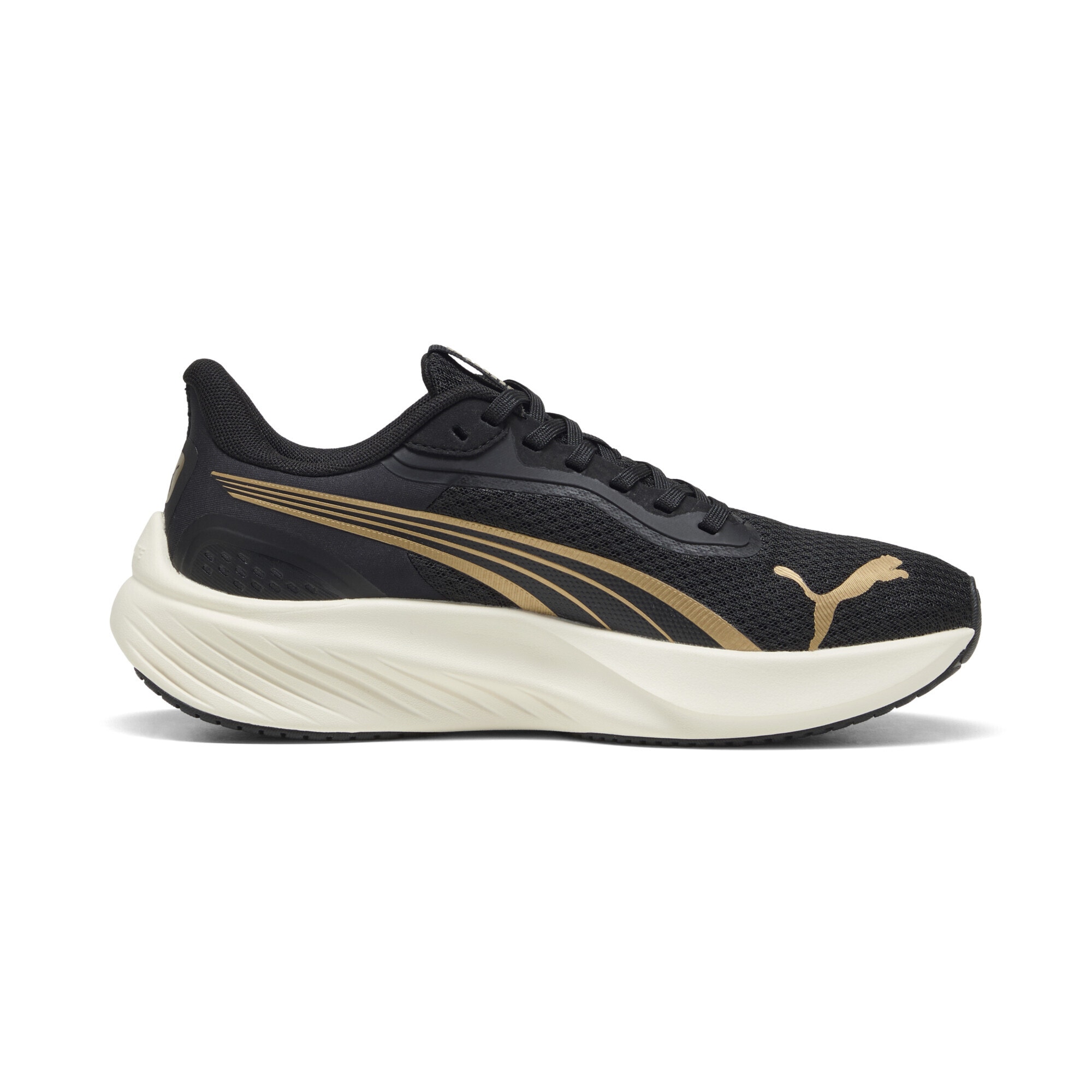 PUMA Laufschuh »Pounce Lite Laufschuhe Erwachsene«