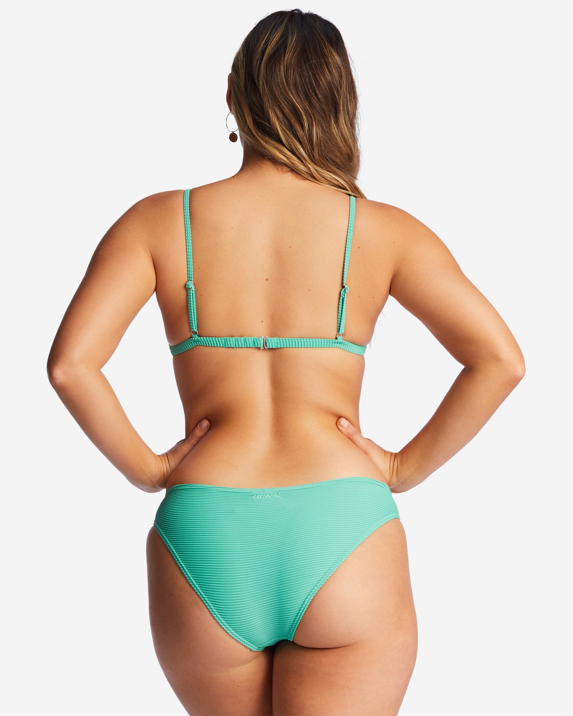 Billabong Triangel-Bikini-Top "Tanlines Ceci" günstig online kaufen