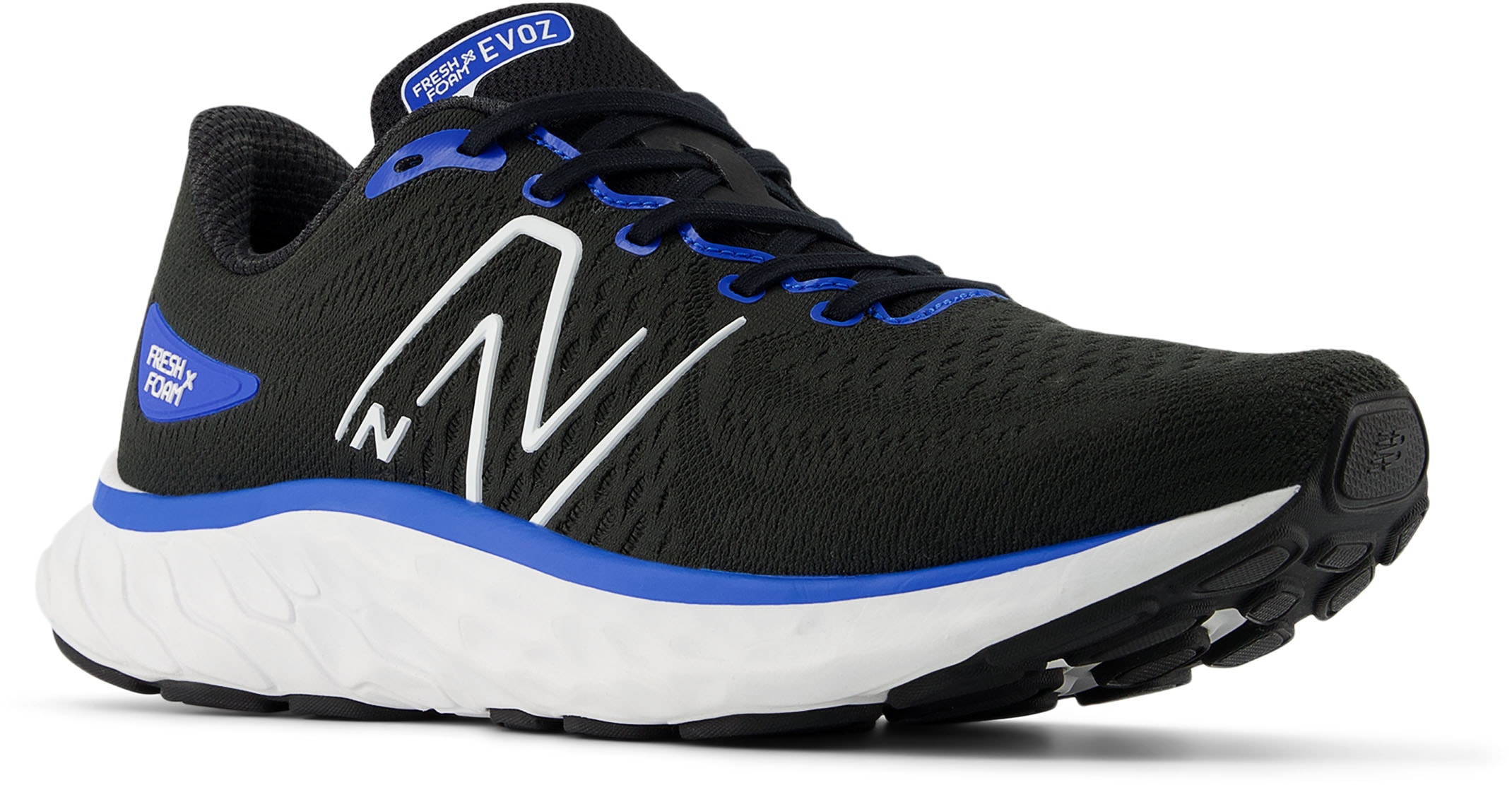 New Balance Laufschuh »Fresh Foam X EVOZ v4«