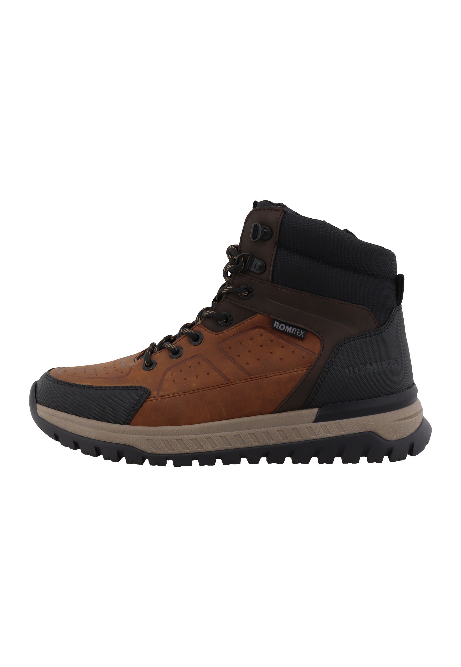 Romika Stiefel »Romika Short Boots«