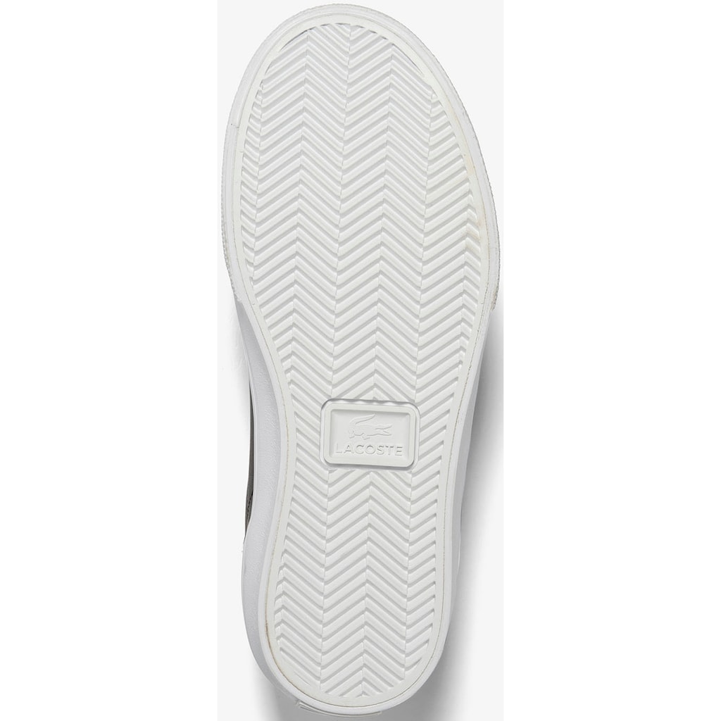 Lacoste Sneaker »LEROND PRO 123 1 CFA«