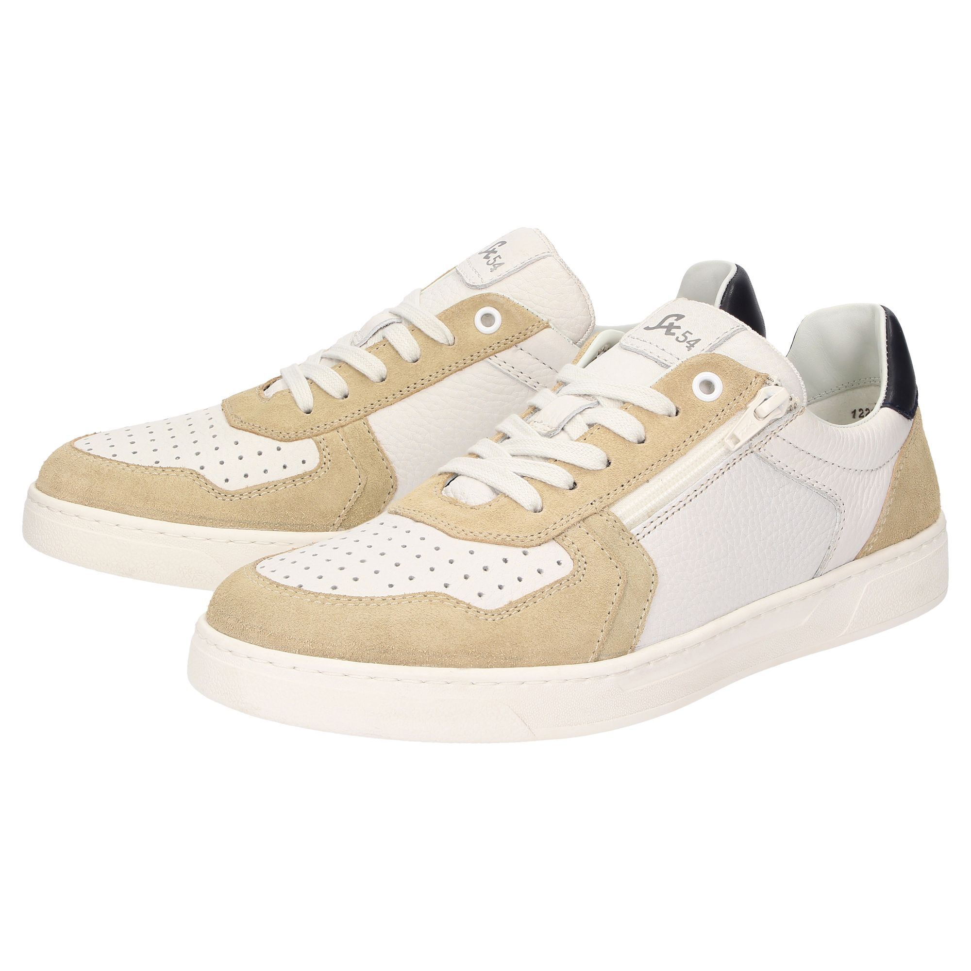 SIOUX Sneaker "Tertulio-700-H"
