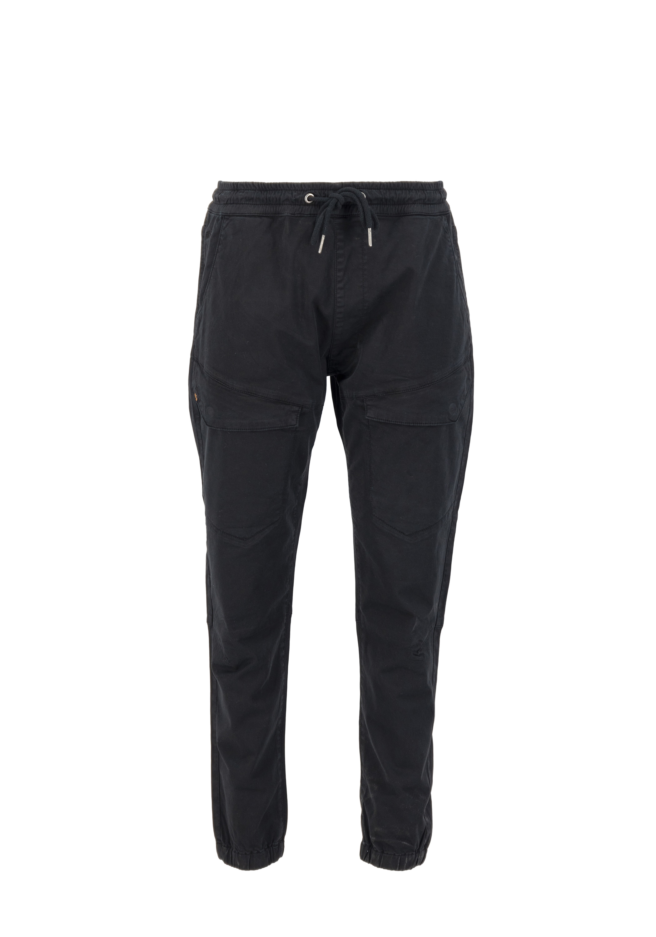 Alpha Industries Jogginghose "Alpha Industries Men - Pants Hidden Cargo Jogger"