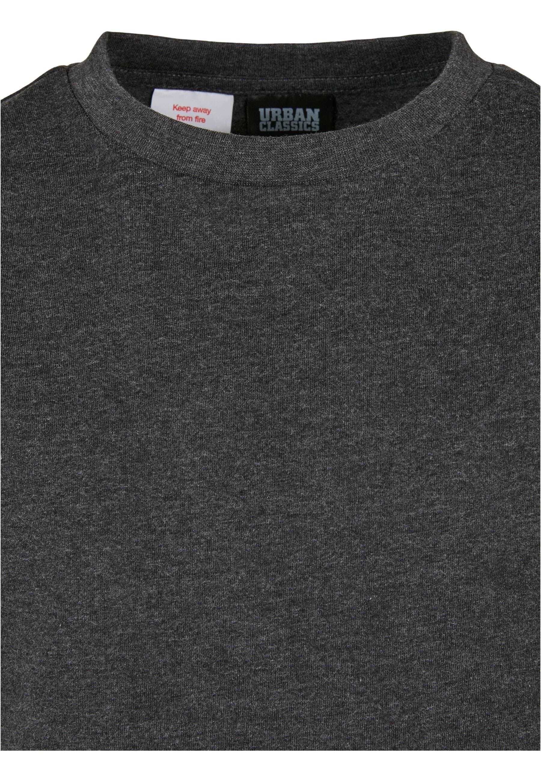 URBAN CLASSICS T-Shirt »Urban Classics Herren Boys Tall Tee«, (1 tlg.)