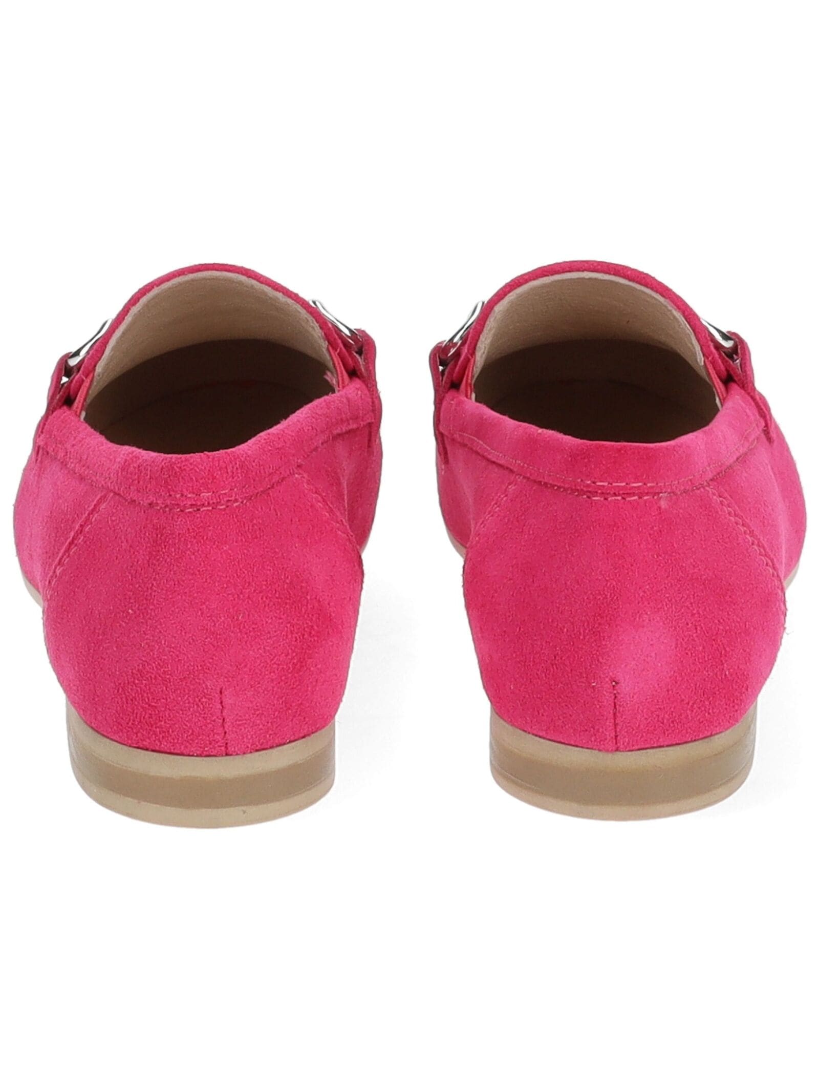 Nero Giardini Slipper »Nero Giardini Slipper Veloursleder«