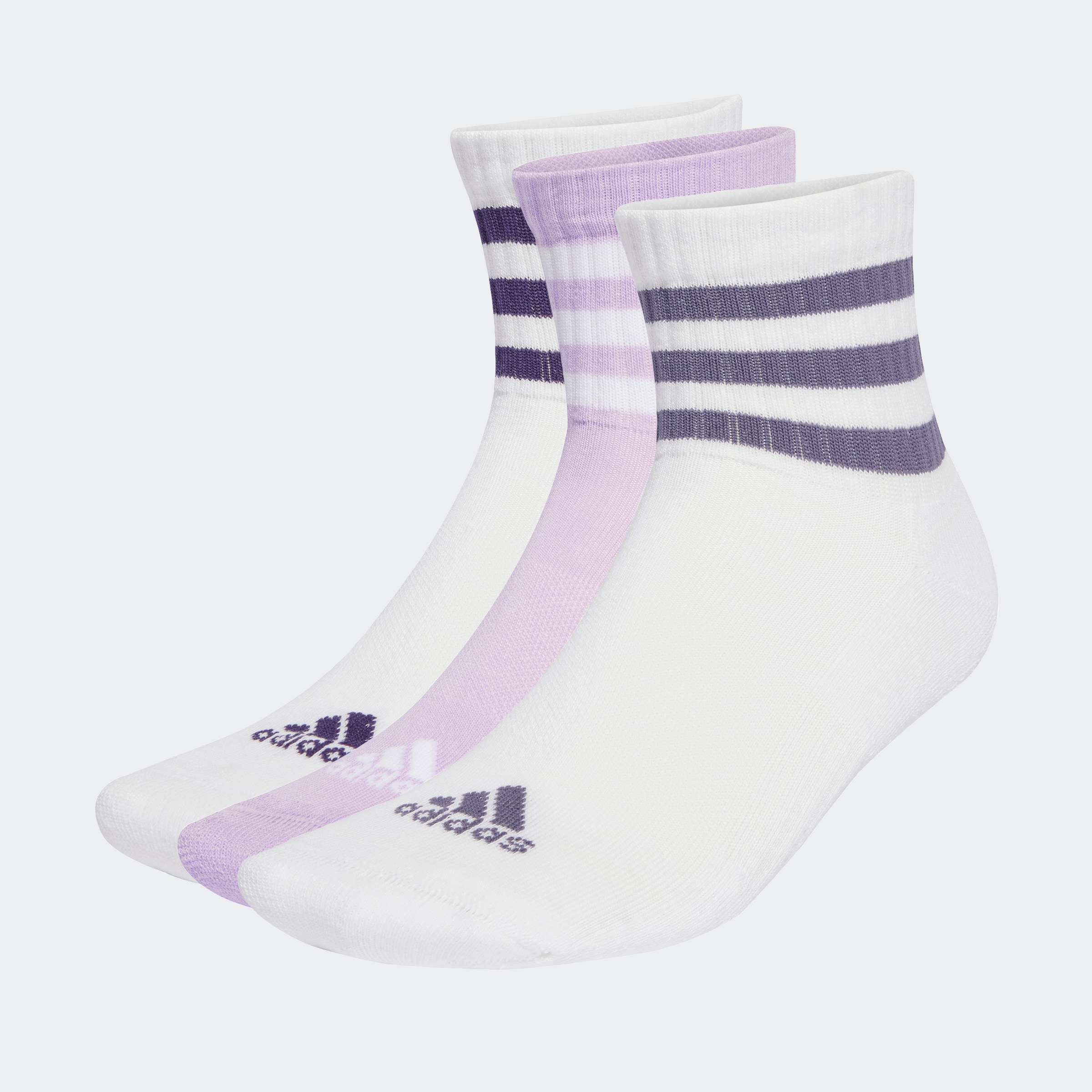adidas Performance Sportsocken "3S C SPW MID 3P", (3 Paar) günstig online kaufen