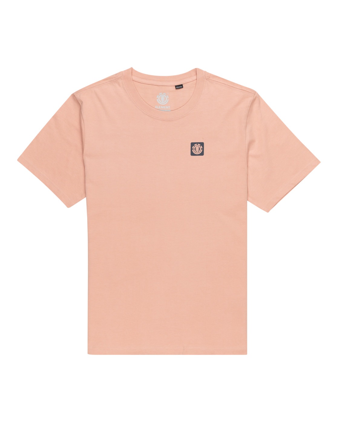 Element T-Shirt »Joint Texture«