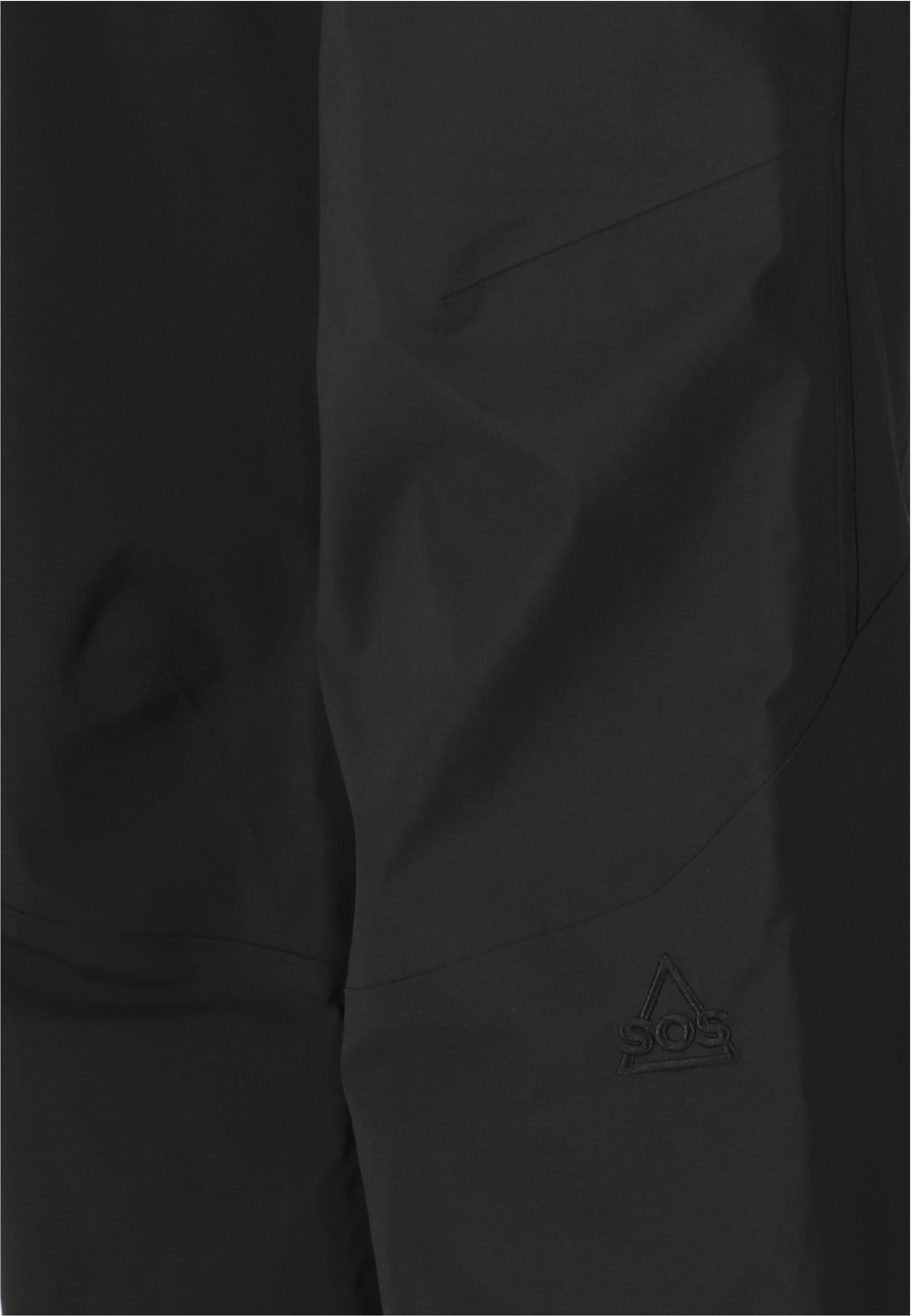 SOS Skihose »Cosmos«  mit wasserdichter Membran
